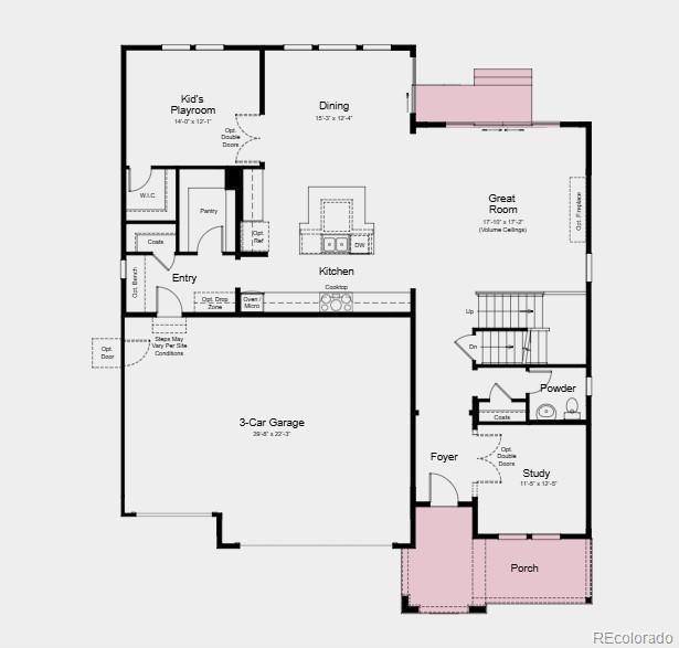 Castle Rock, CO 80104,5591 Farrier PT