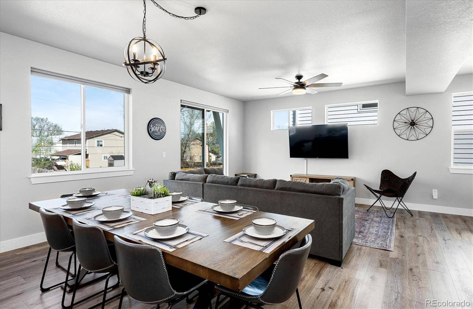 Denver, CO 80212,5347 Osceola ST