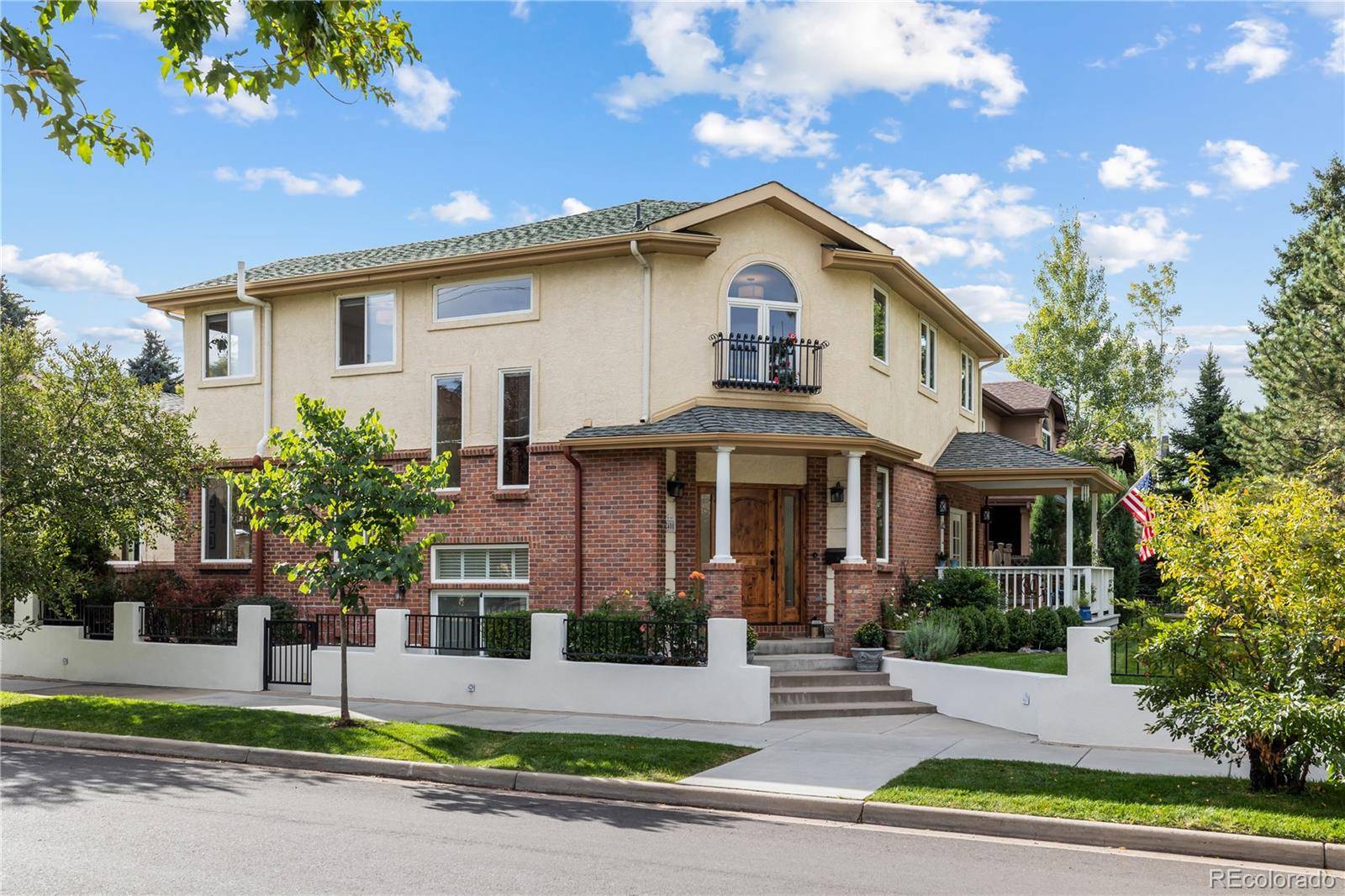 Denver, CO 80210,2400 S Clayton ST