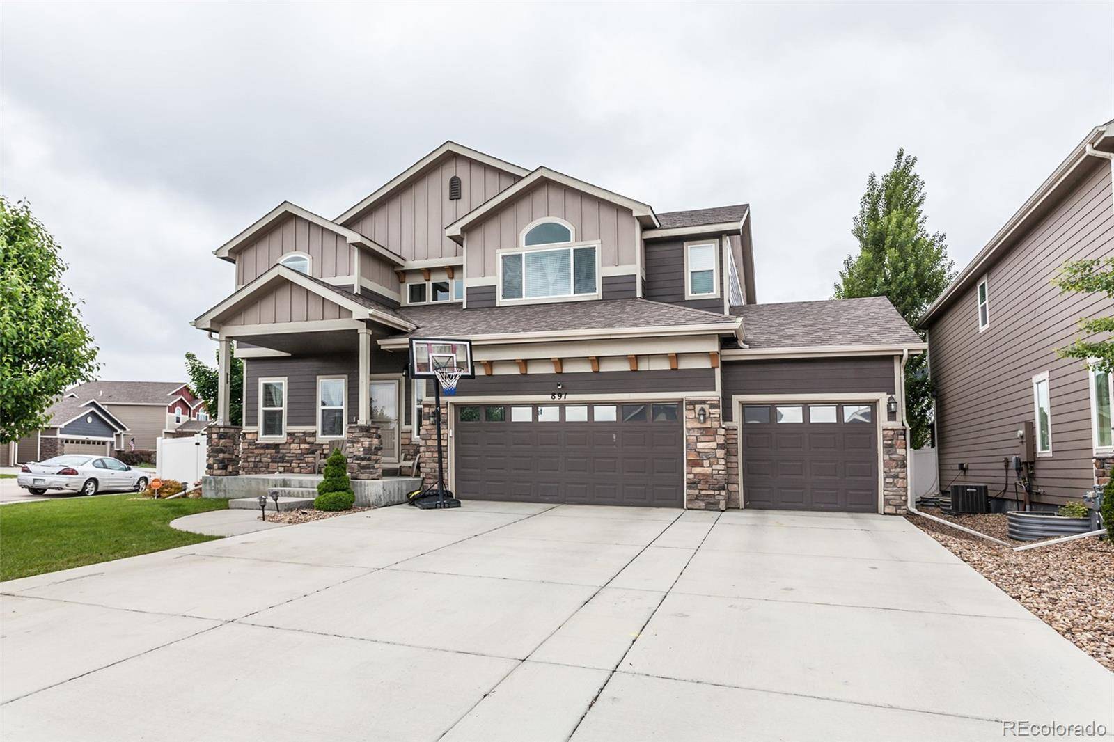 Loveland, CO 80537,891 Pyxis DR