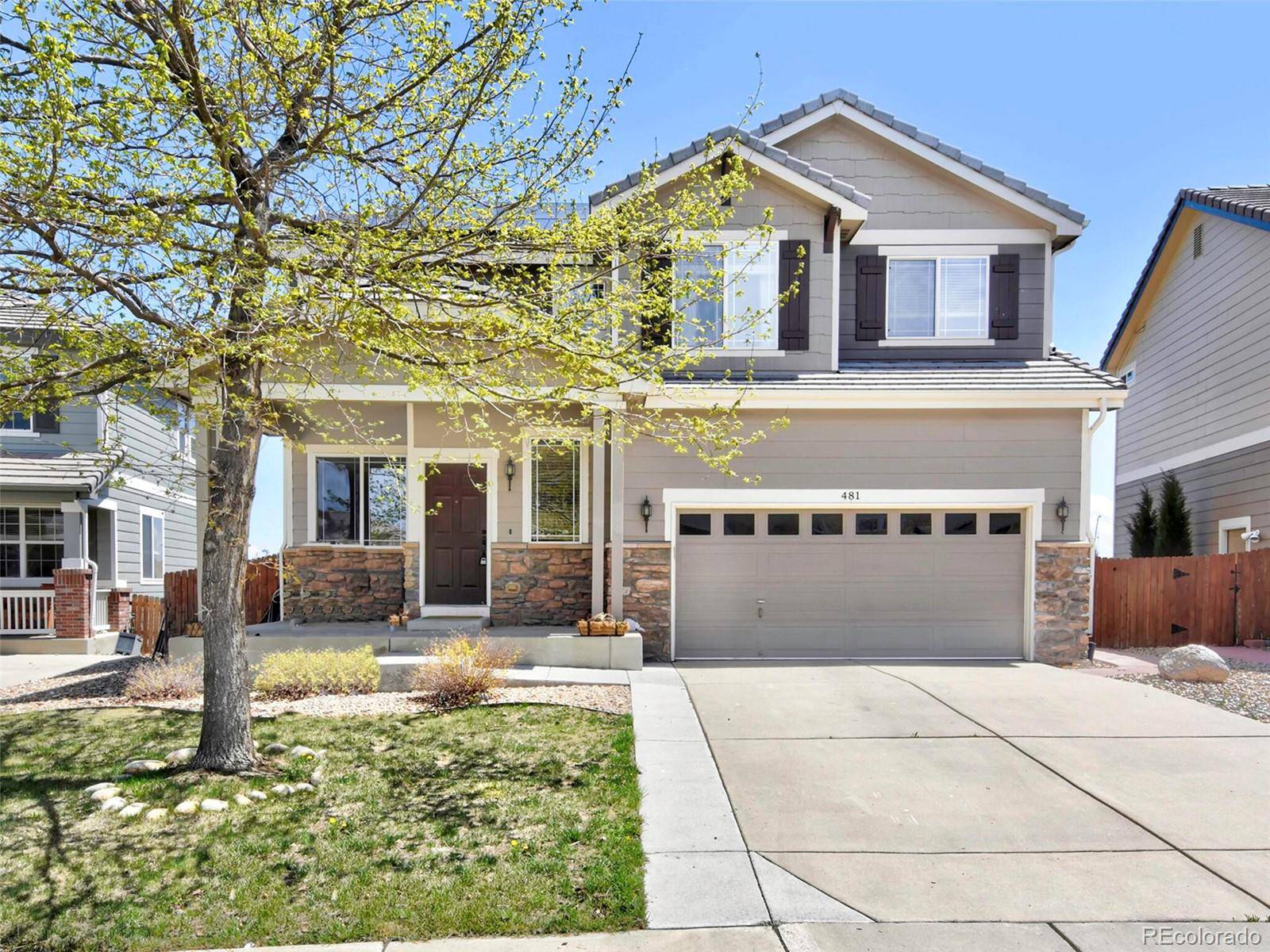 Erie, CO 80516,481 Graham CIR