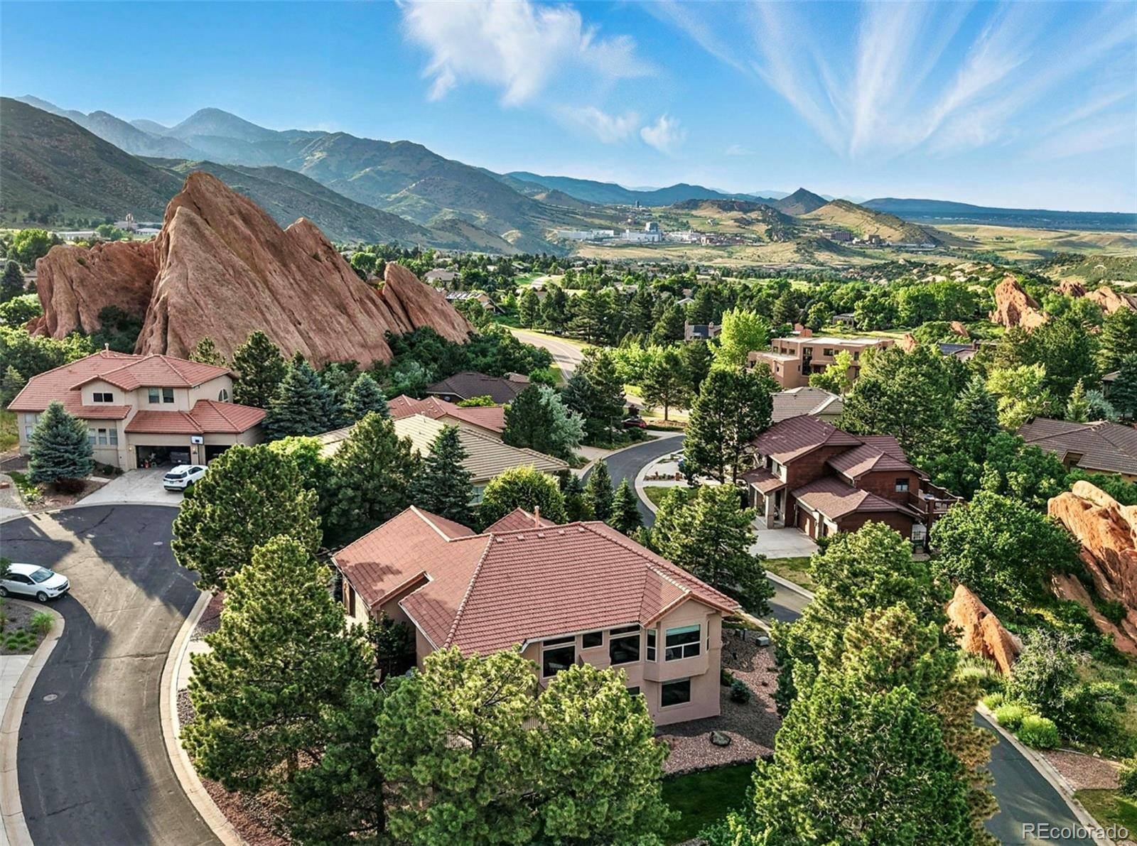 Littleton, CO 80125,10751 Fairway Vistas CT