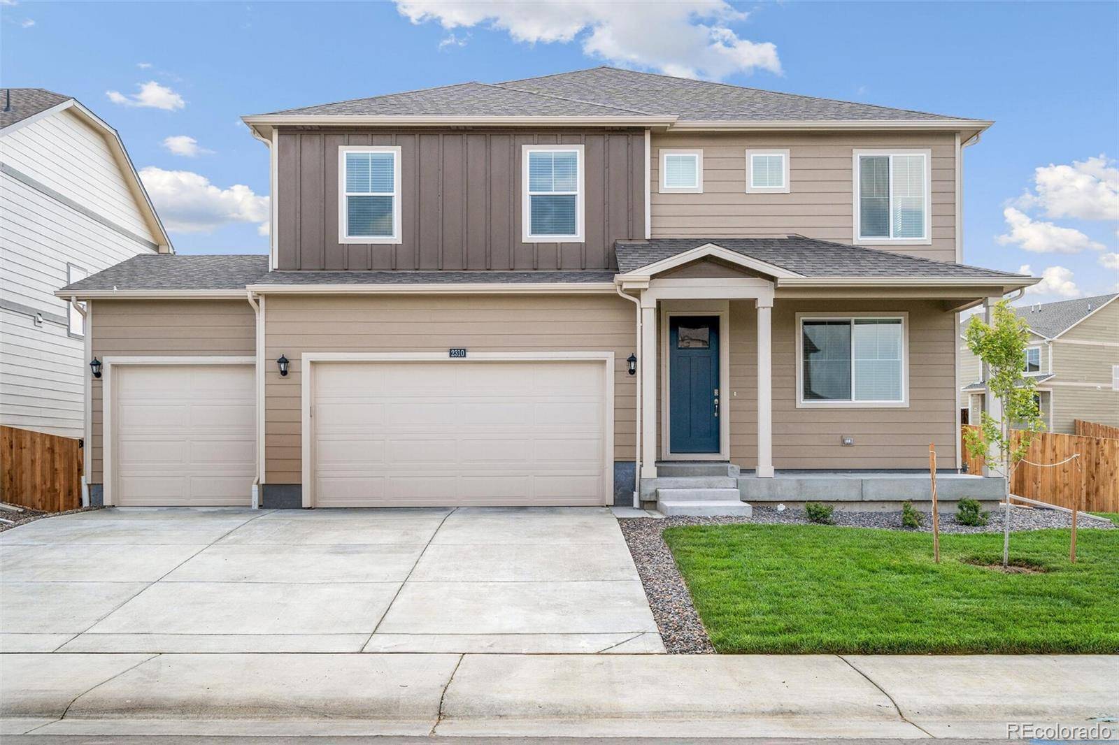 Thornton, CO 80602,13547 Valentia ST