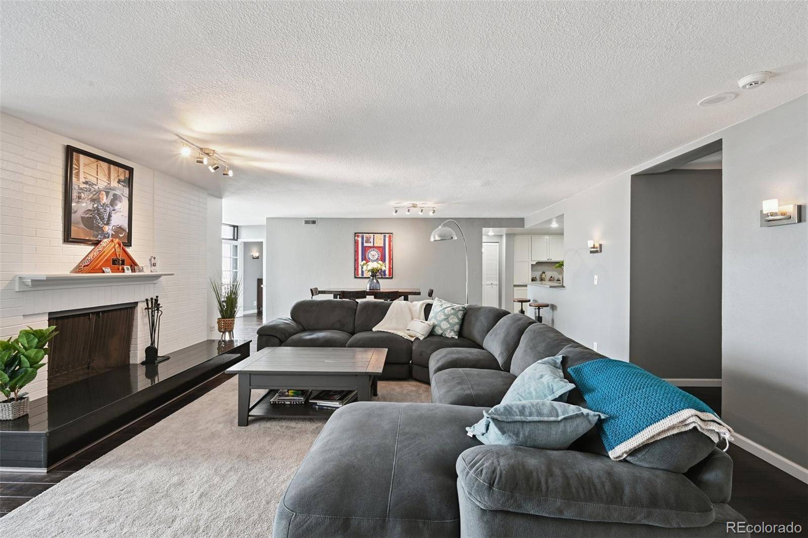 Denver, CO 80202,1777 Larimer ST #1208