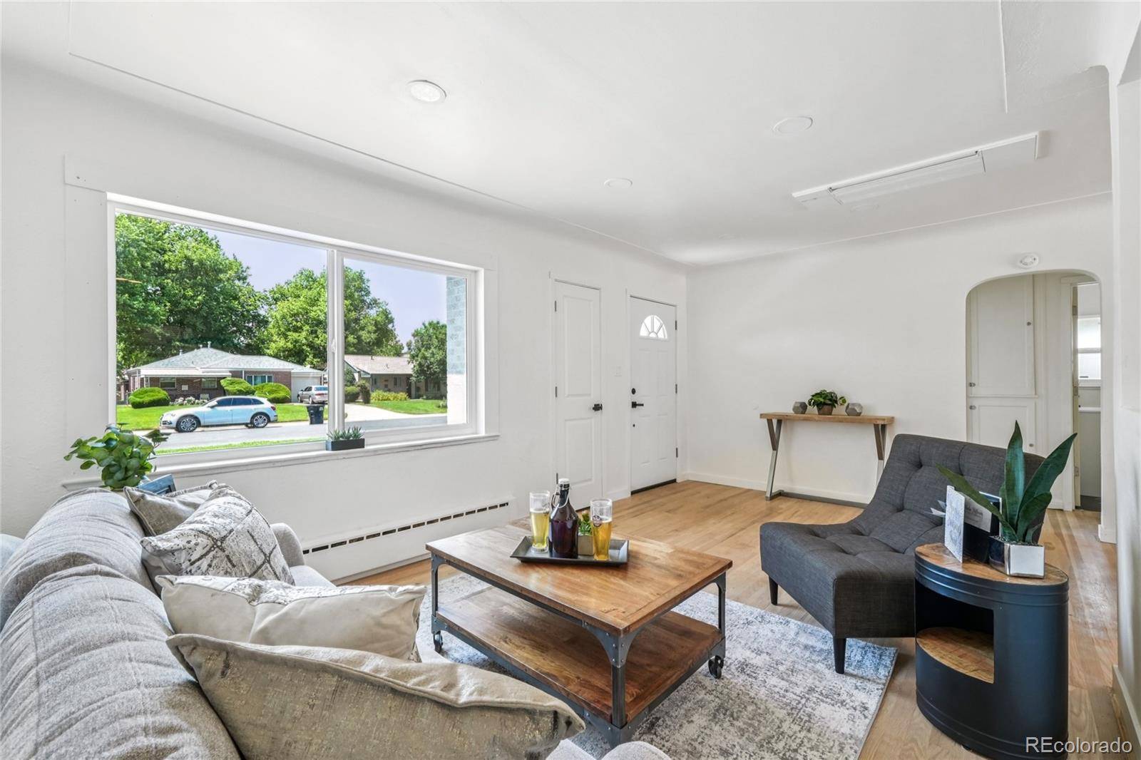 Denver, CO 80207,2230 Niagara ST