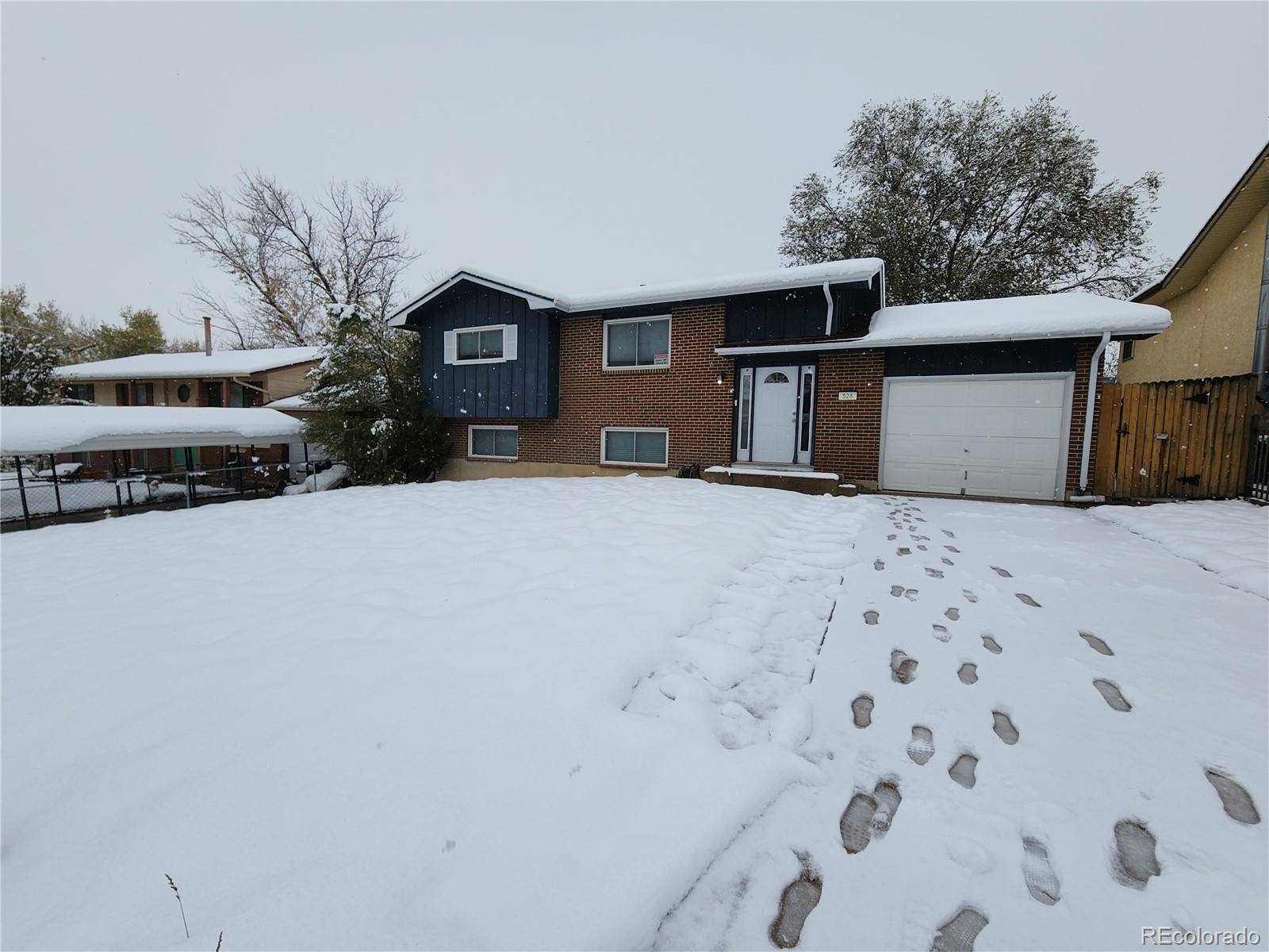 Colorado Springs, CO 80911,528 Raemar DR