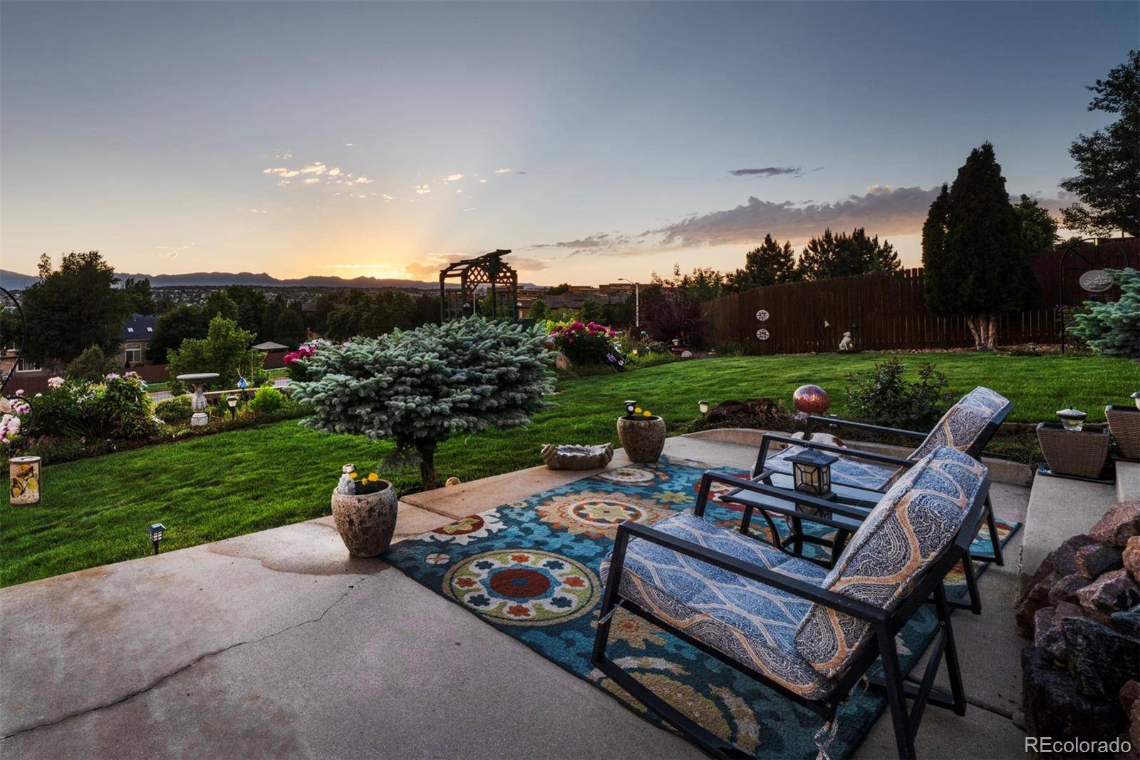 Colorado Springs, CO 80922,4579 Desert Varnish DR