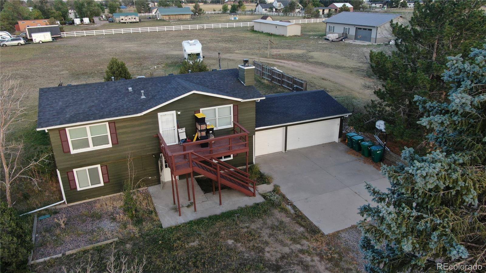 Parker, CO 80134,12900 N 1st ST