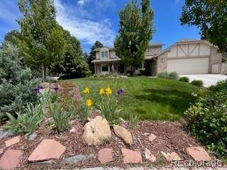 Highlands Ranch, CO 80126,1324 Shadow Mountain DR