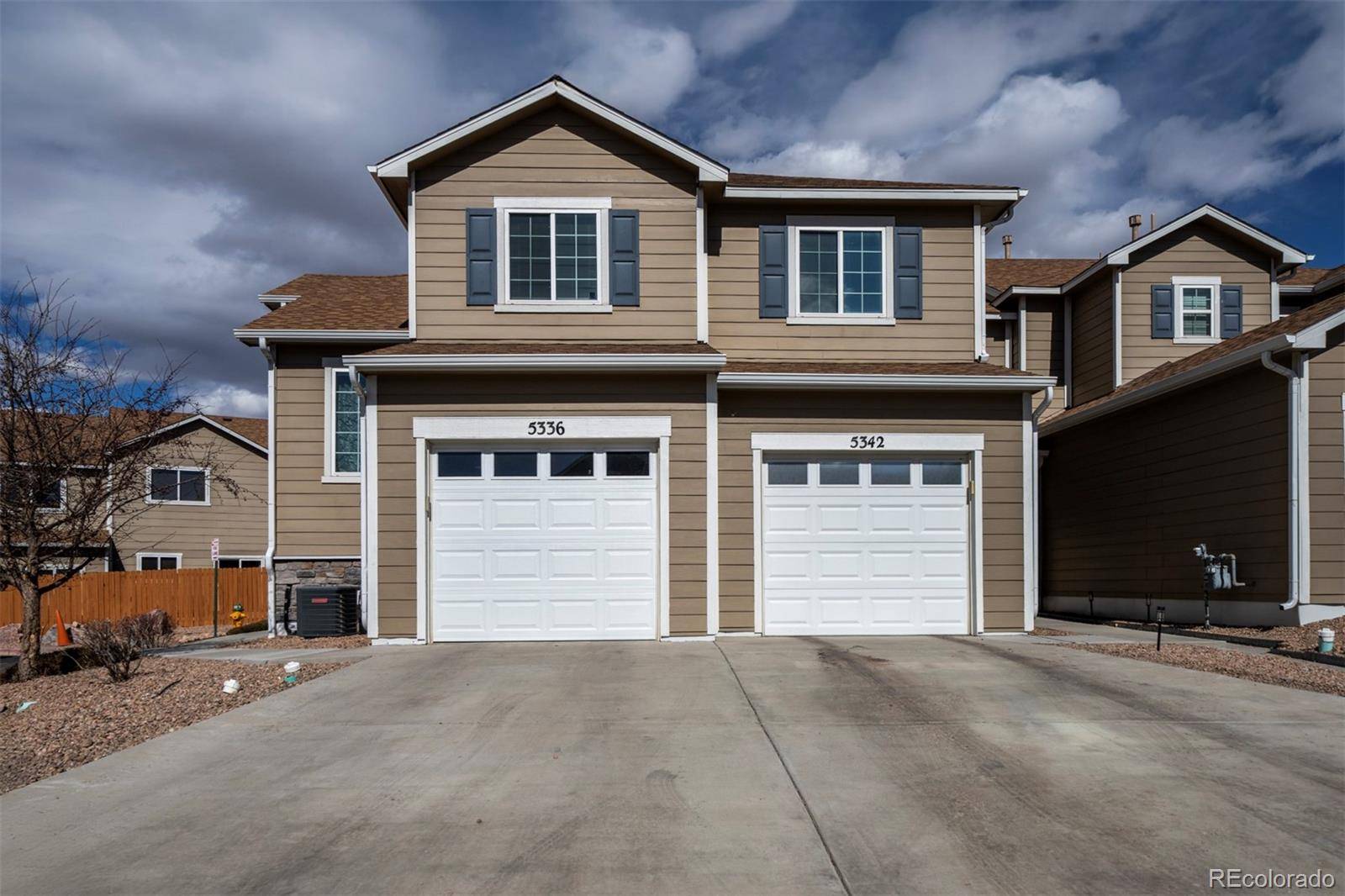 Colorado Springs, CO 80916,5336 Blair VW
