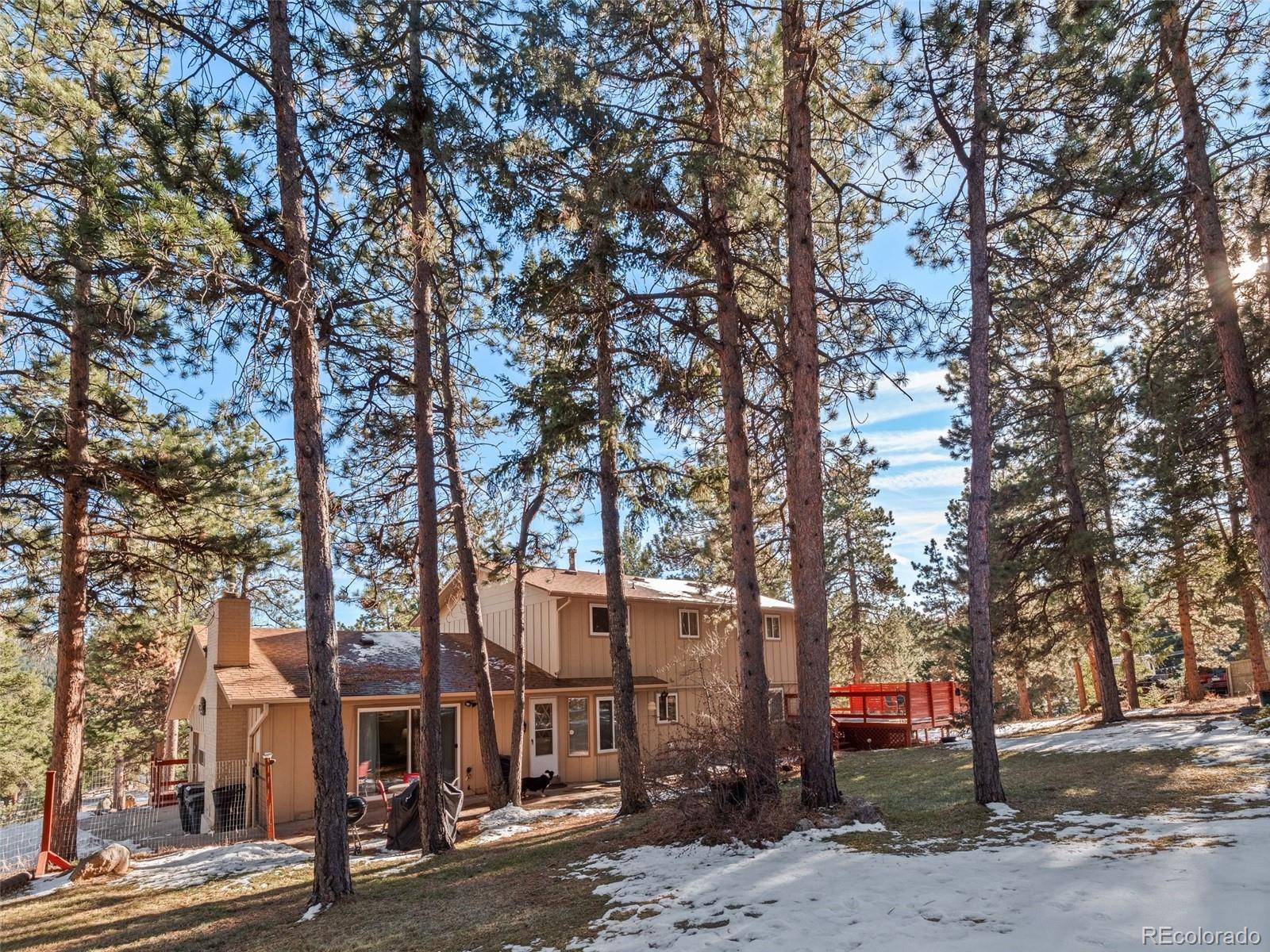 Evergreen, CO 80439,28735 Little Big Horn DR