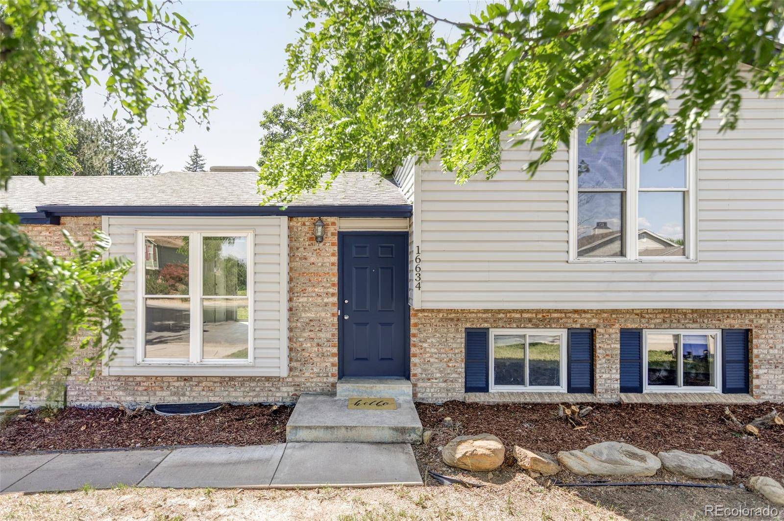 Aurora, CO 80017,16634 E Louisiana DR