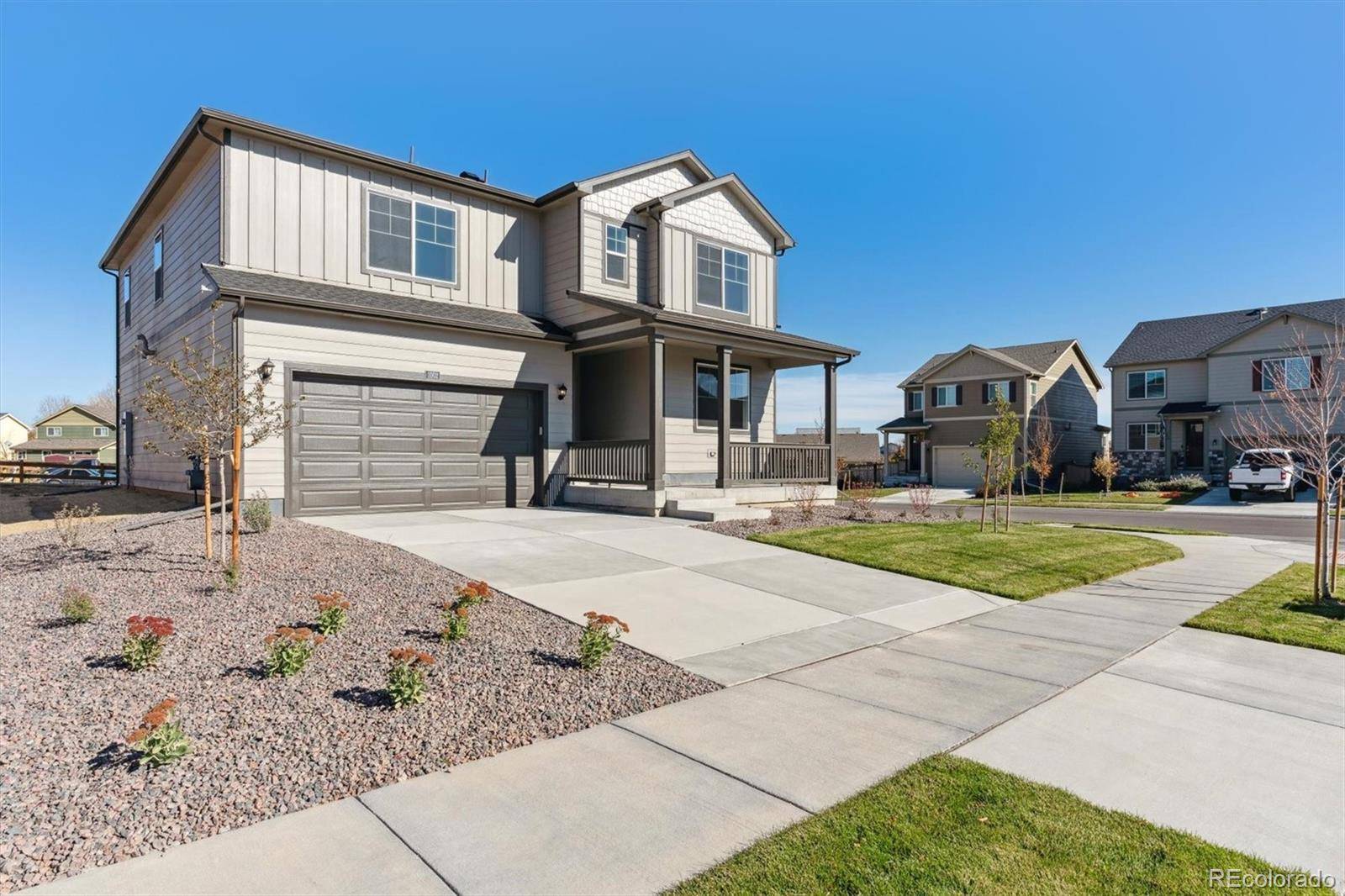 Lochbuie, CO 80603,1671 Pinnacle AVE