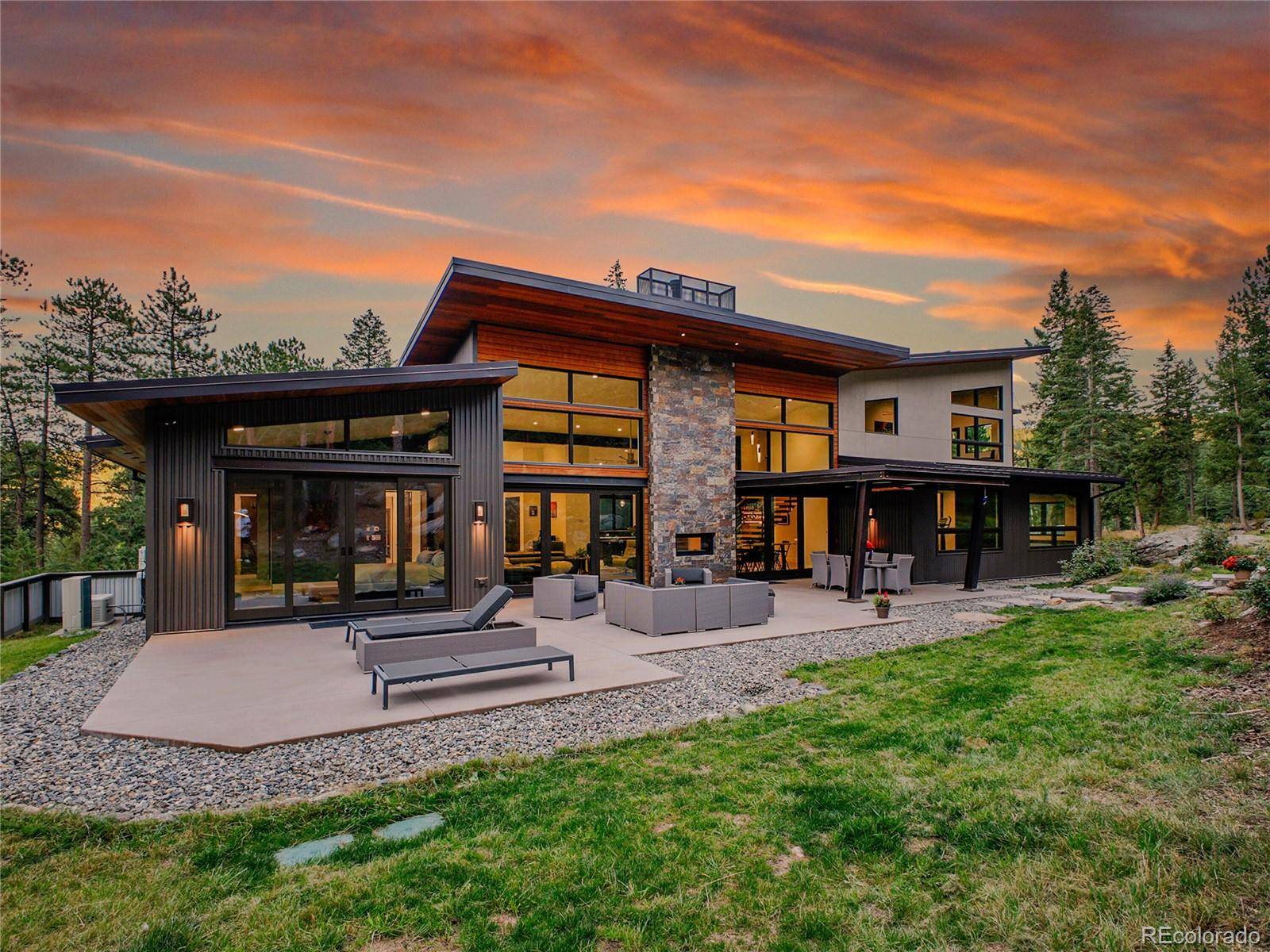 Evergreen, CO 80439,6543 Little Cub Creek RD
