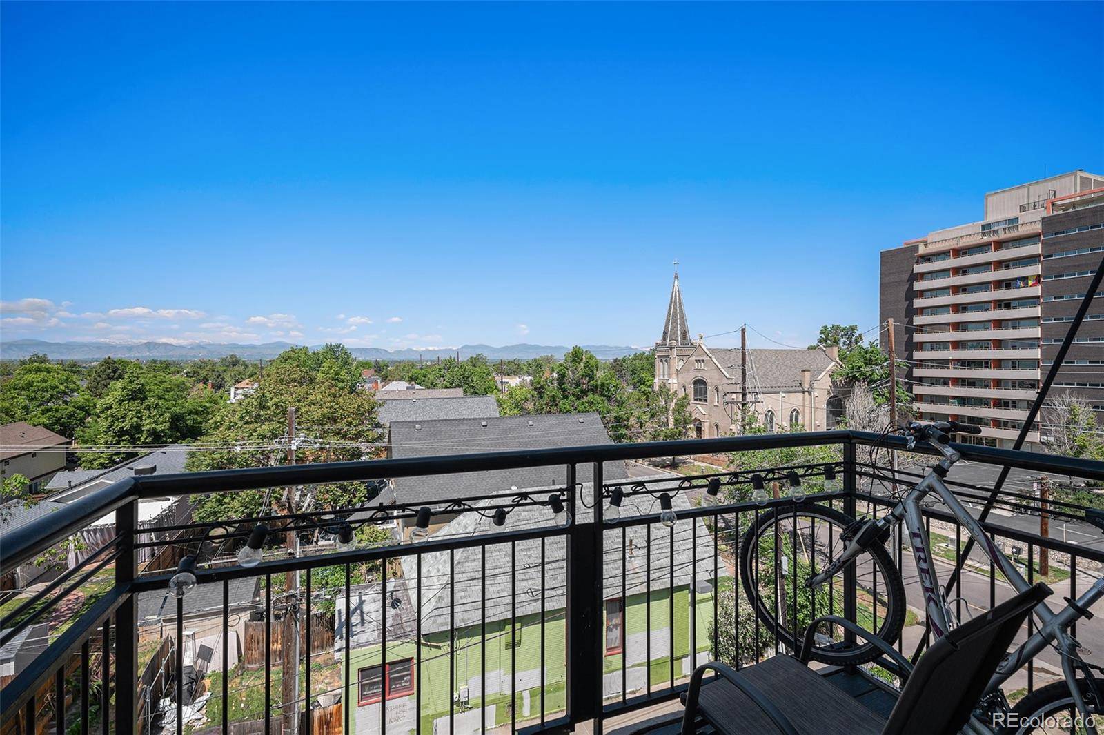 Denver, CO 80203,277 N Broadway #403
