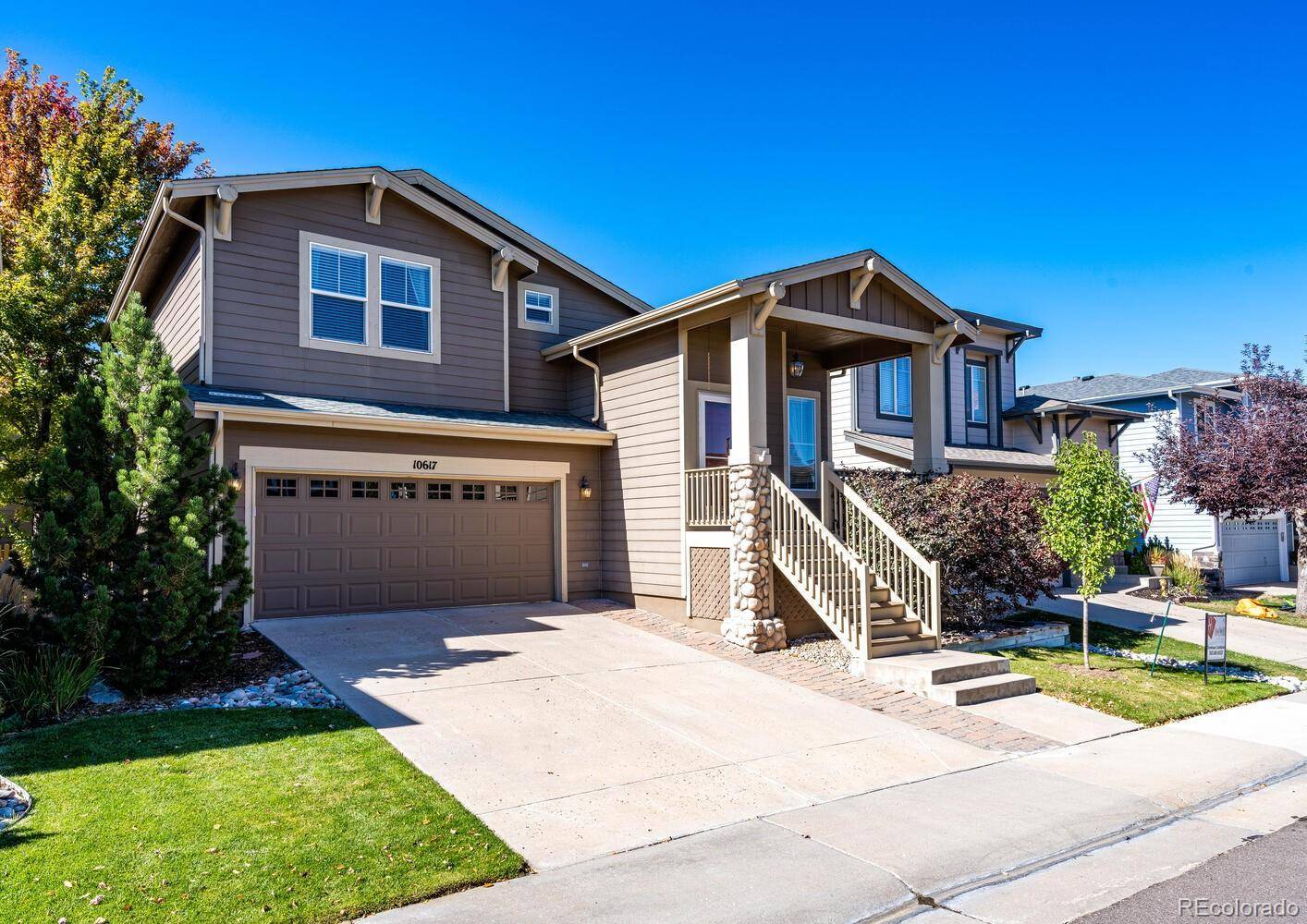 Highlands Ranch, CO 80126,10617 Cherrybrook CIR