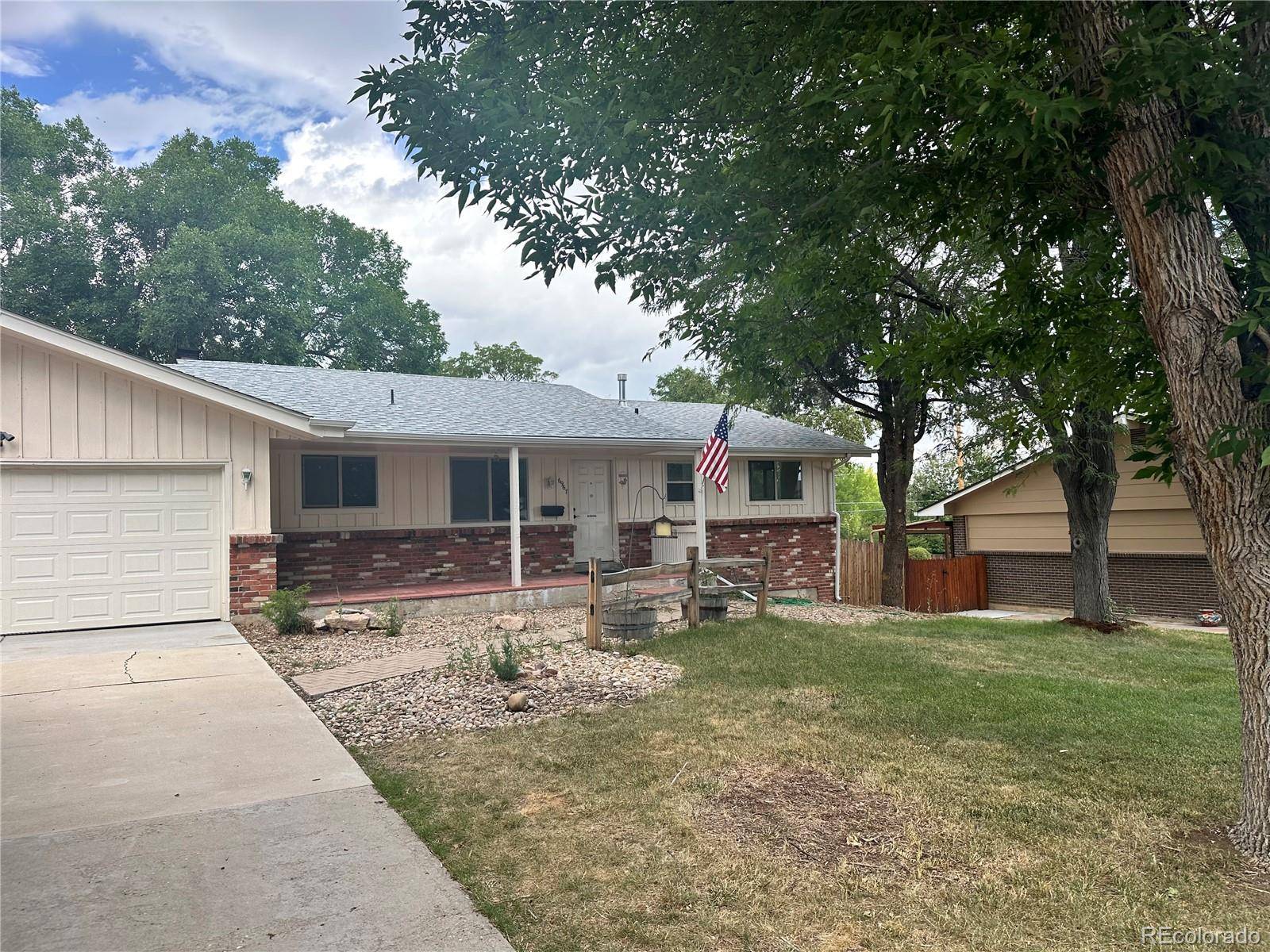 Centennial, CO 80112,6967 S Spruce DR