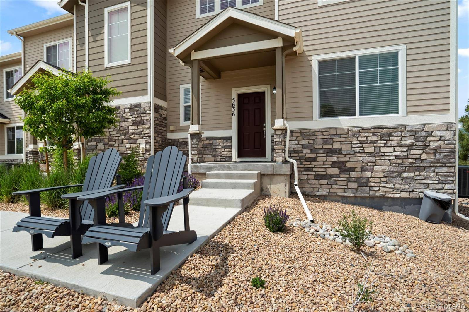 Castle Rock, CO 80104,5636 Canyon View DR