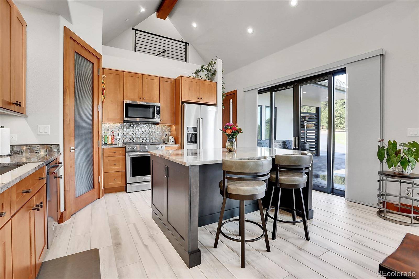 Evergreen, CO 80439,5166 Bear Mountain DR