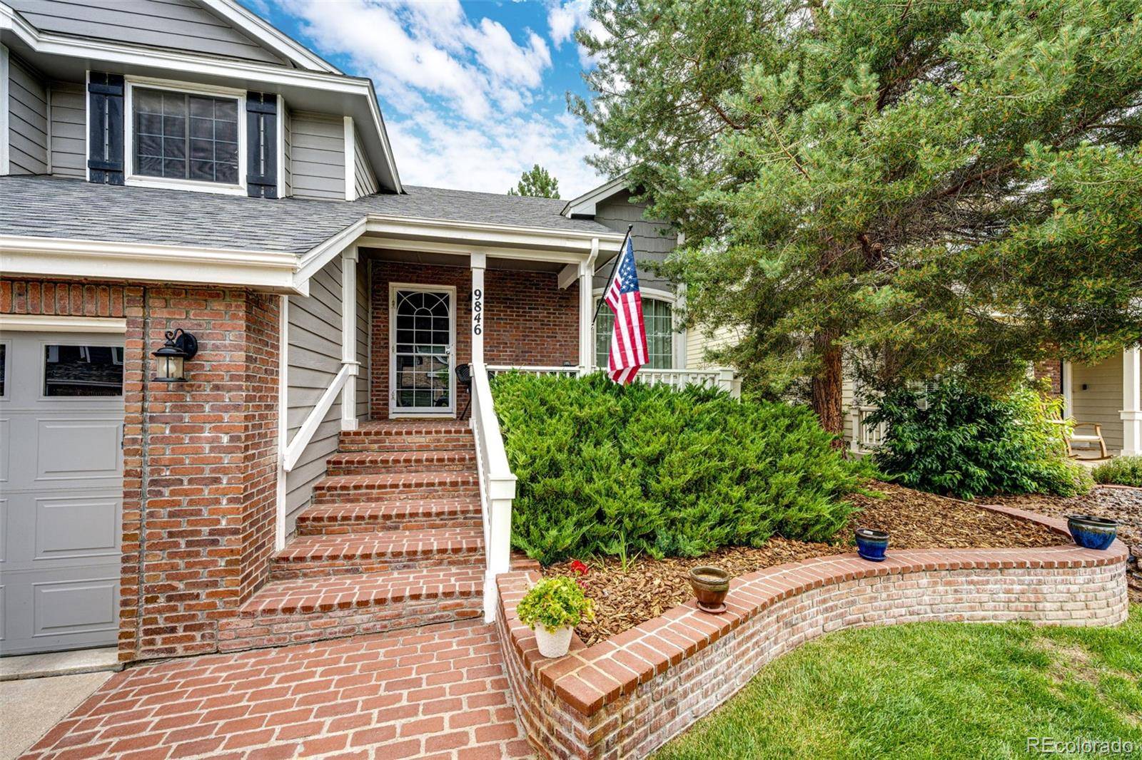 Highlands Ranch, CO 80129,9846 Spring Hill LN