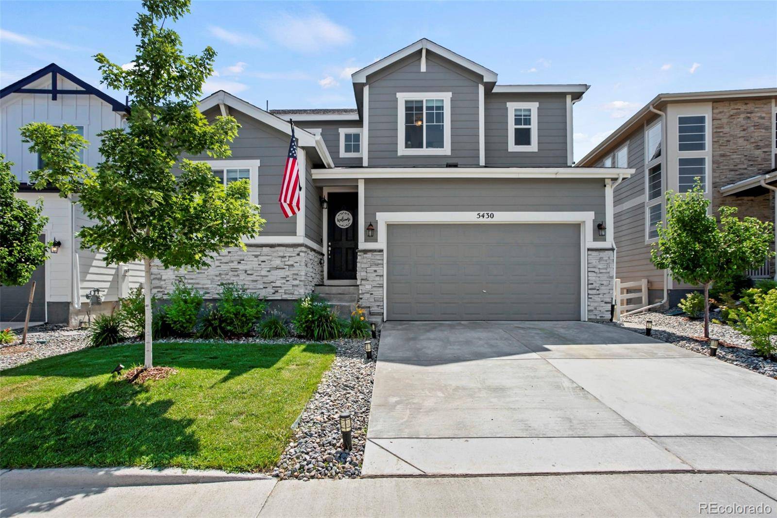 Castle Rock, CO 80104,5430 Gray Wolf LN