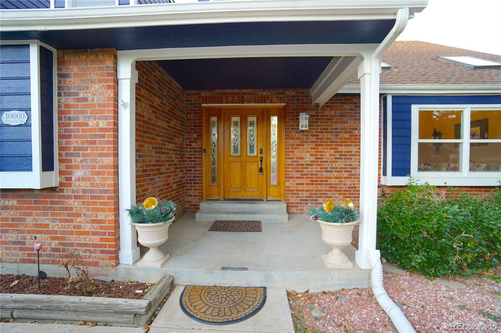 Littleton, CO 80127,10669 W Quarto DR