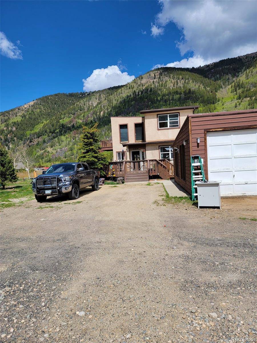 Leadville, CO 80461,3002 Highway 91