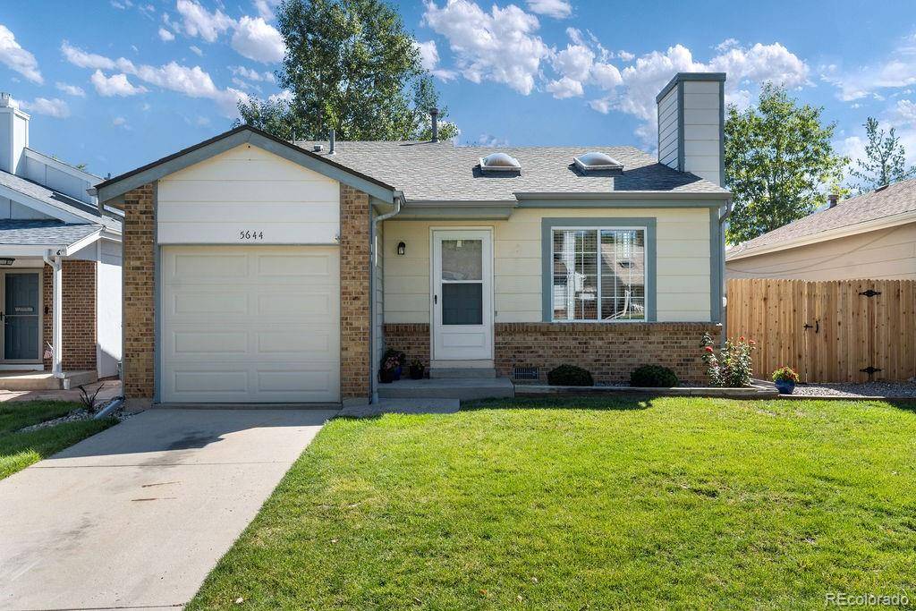 Littleton, CO 80127,5644 S Zang ST