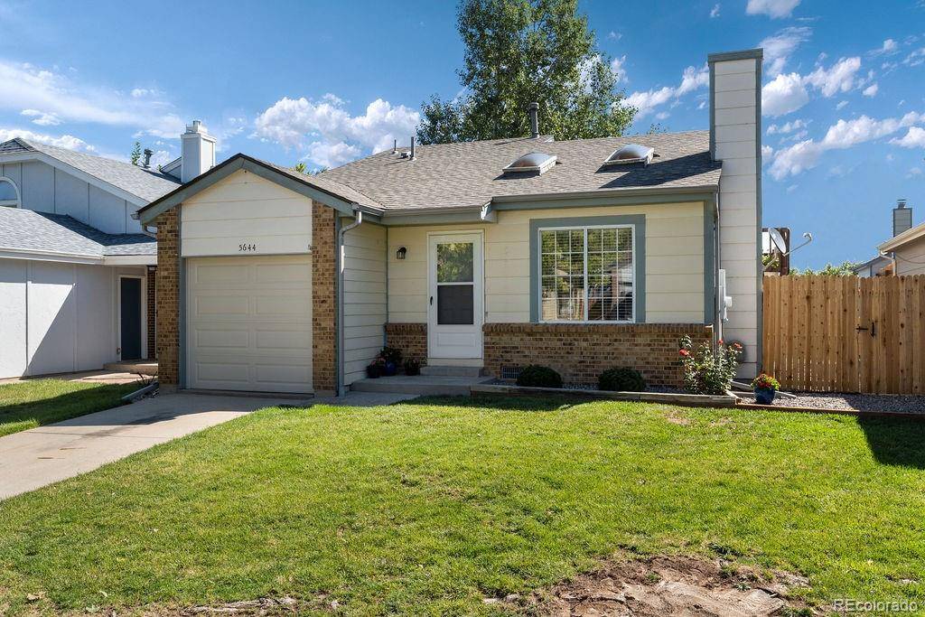 Littleton, CO 80127,5644 S Zang ST