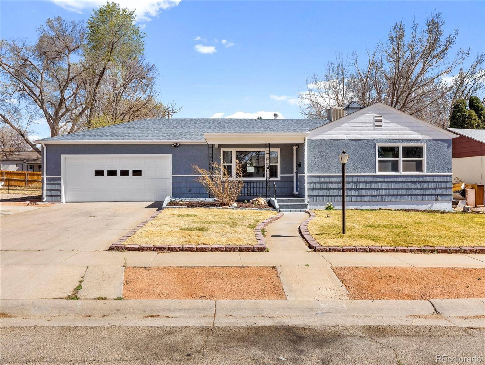 Pueblo, CO 81001,1035 Alexander CIR