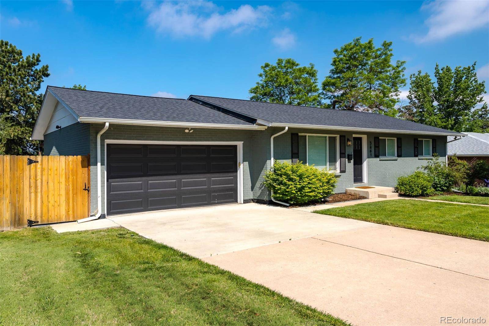 Denver, CO 80222,3461 S Ivy WAY