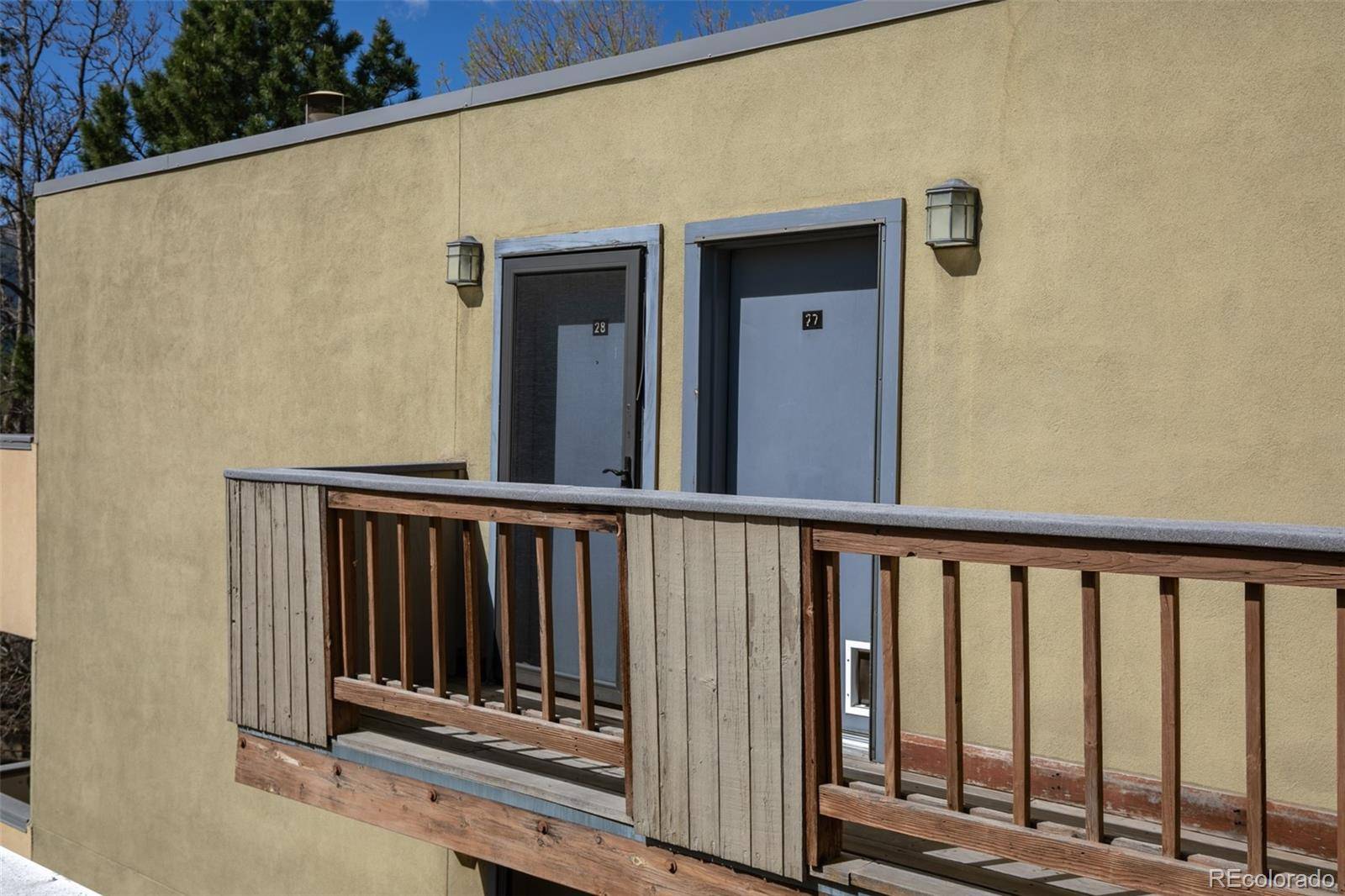 Boulder, CO 80304,2711 Mapleton AVE #27