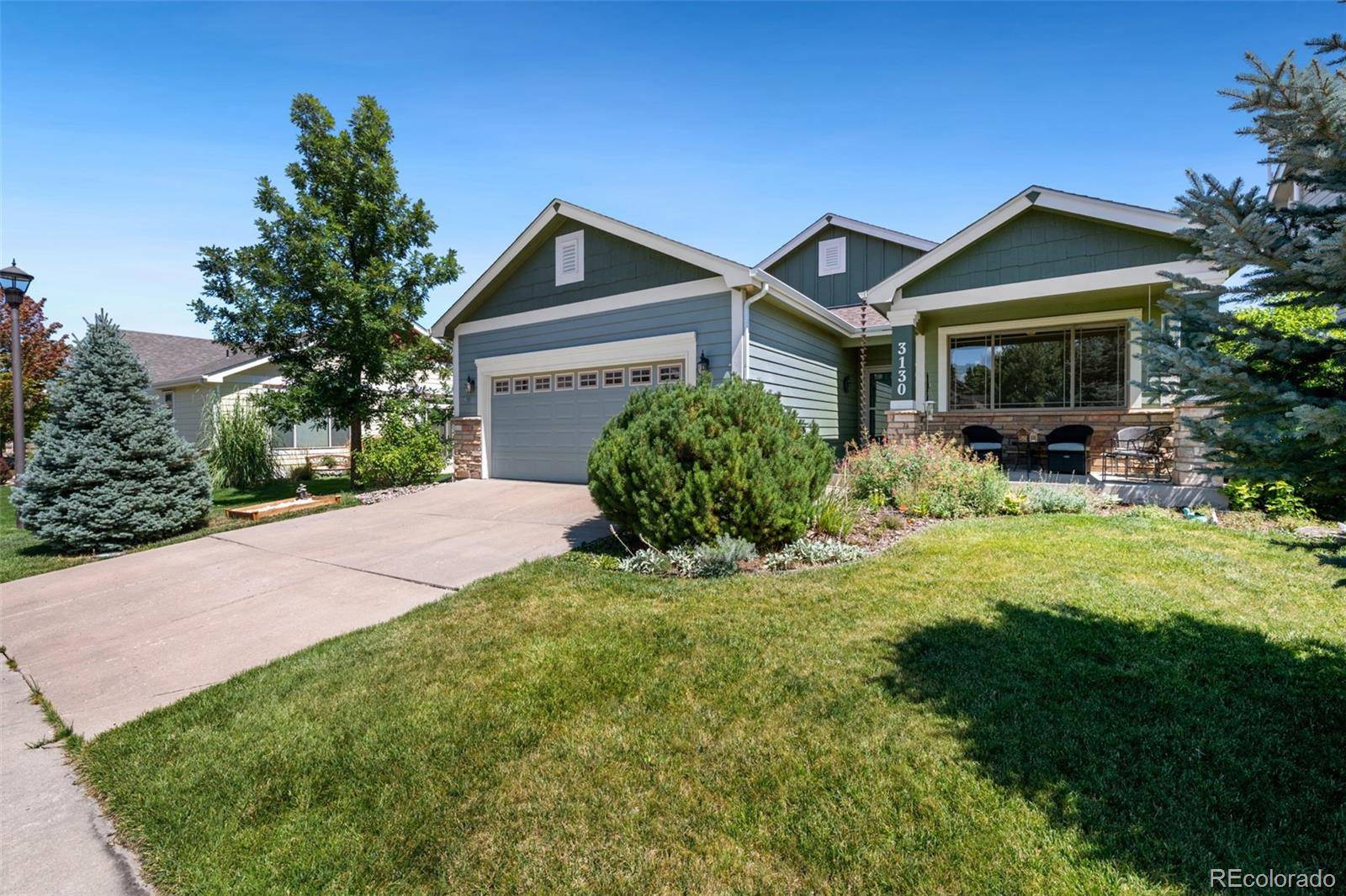 Loveland, CO 80538,3130 Sanford CIR