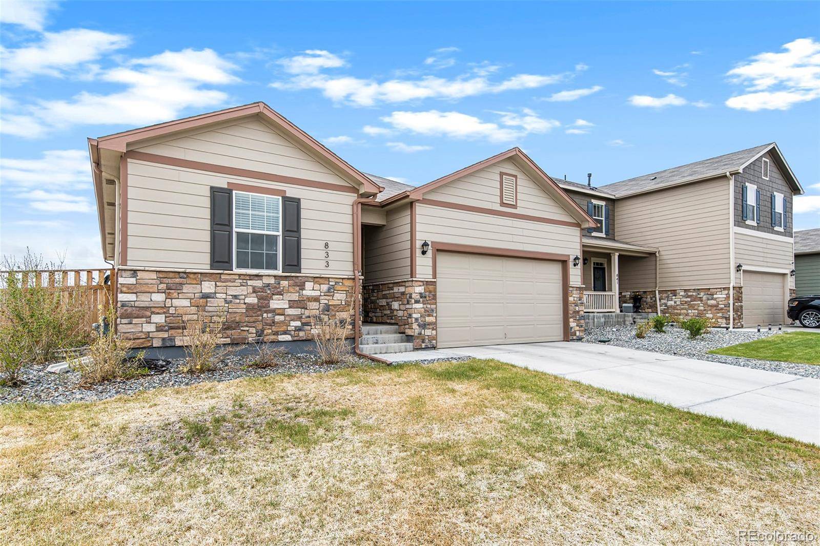 Lochbuie, CO 80603,833 Cable ST