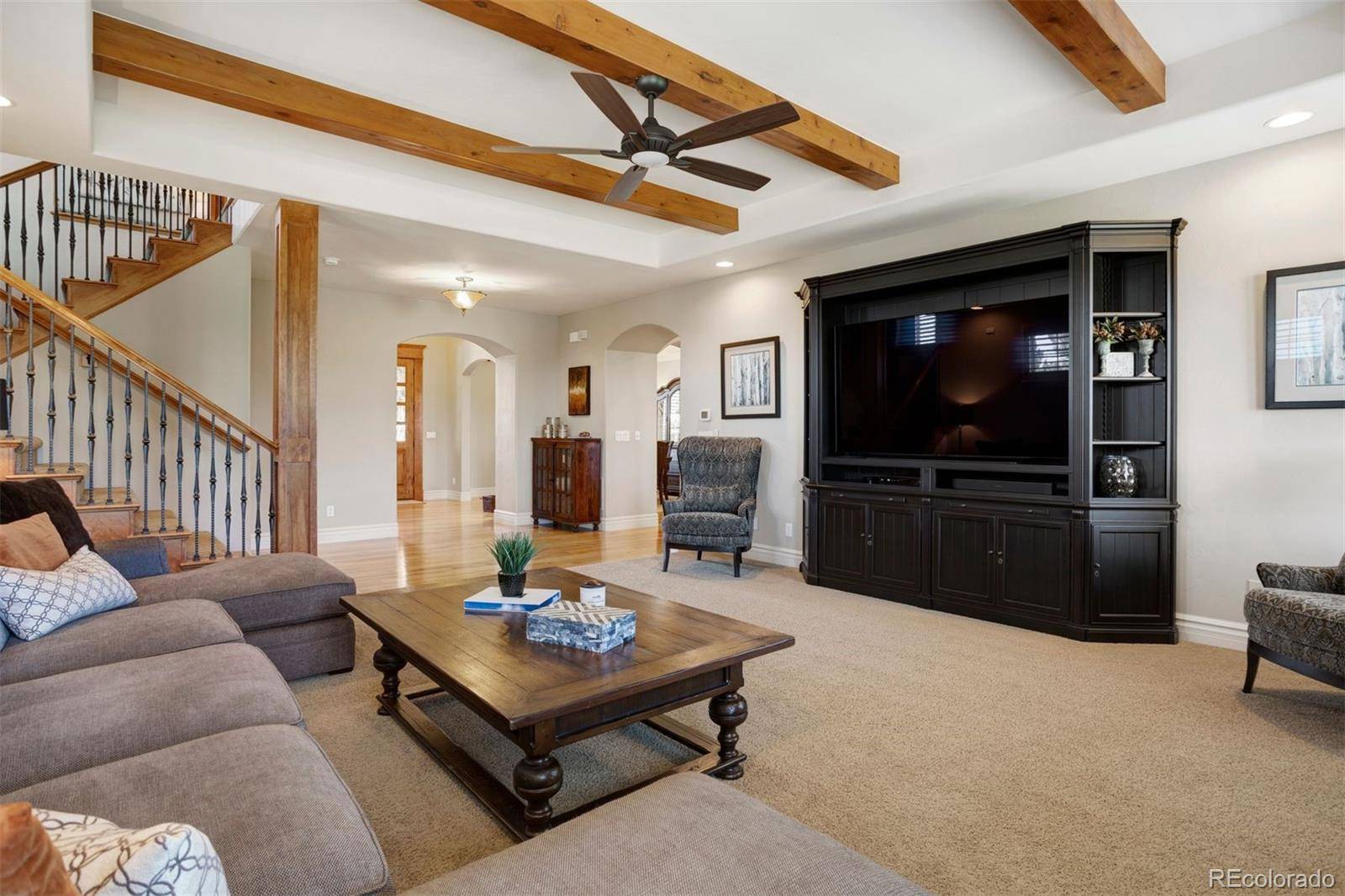 Castle Pines, CO 80108,8519 High Ridge CT