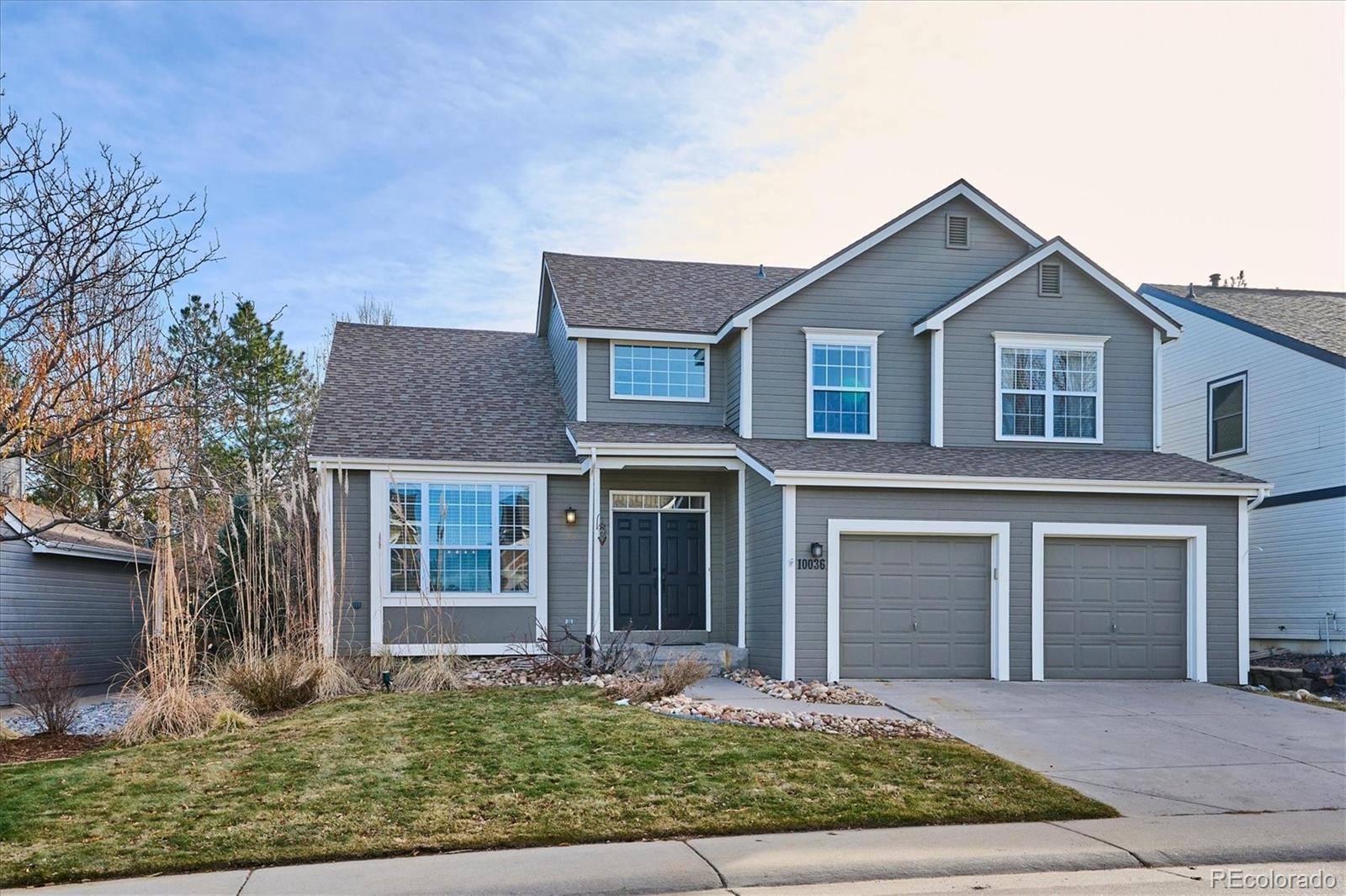 Highlands Ranch, CO 80126,10036 Hughes PL