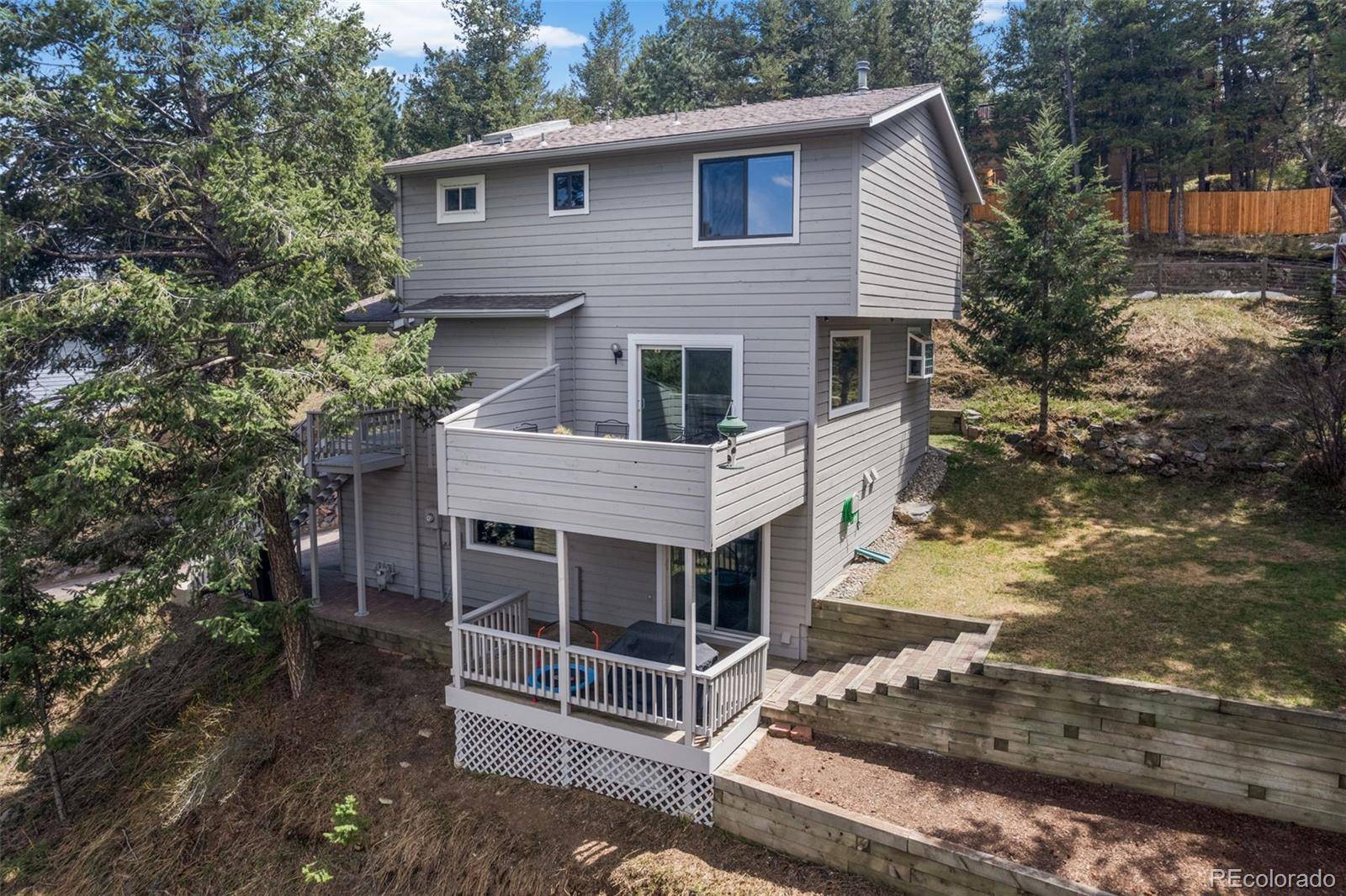 Evergreen, CO 80439,29981 Fir DR