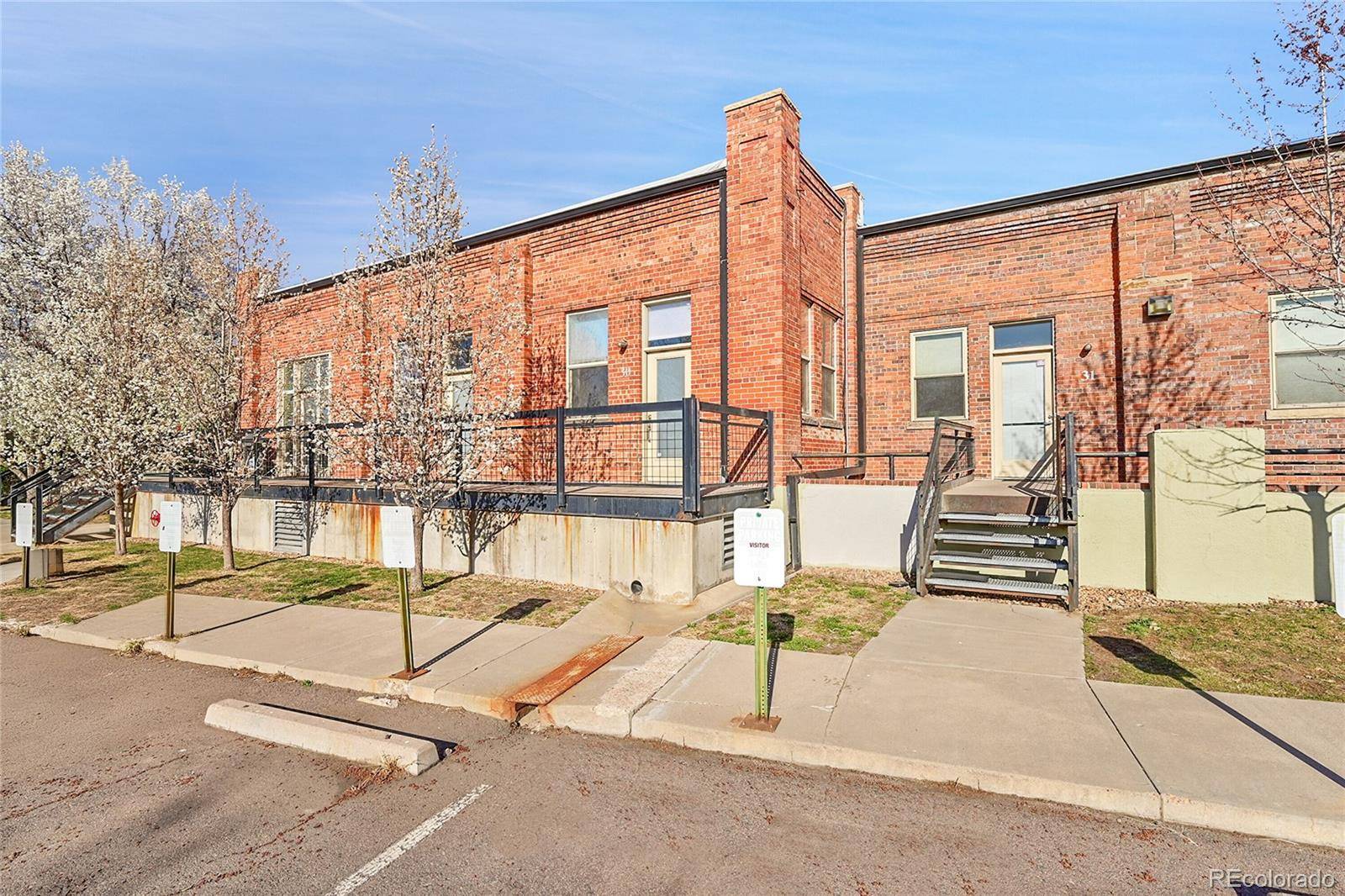 Denver, CO 80204,1111 Osage ST #30
