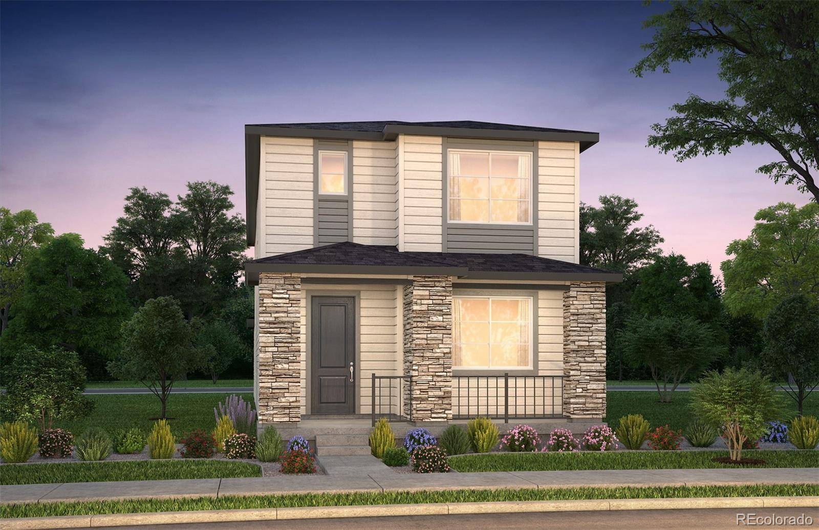 Aurora, CO 80019,21176 E 62nd DR