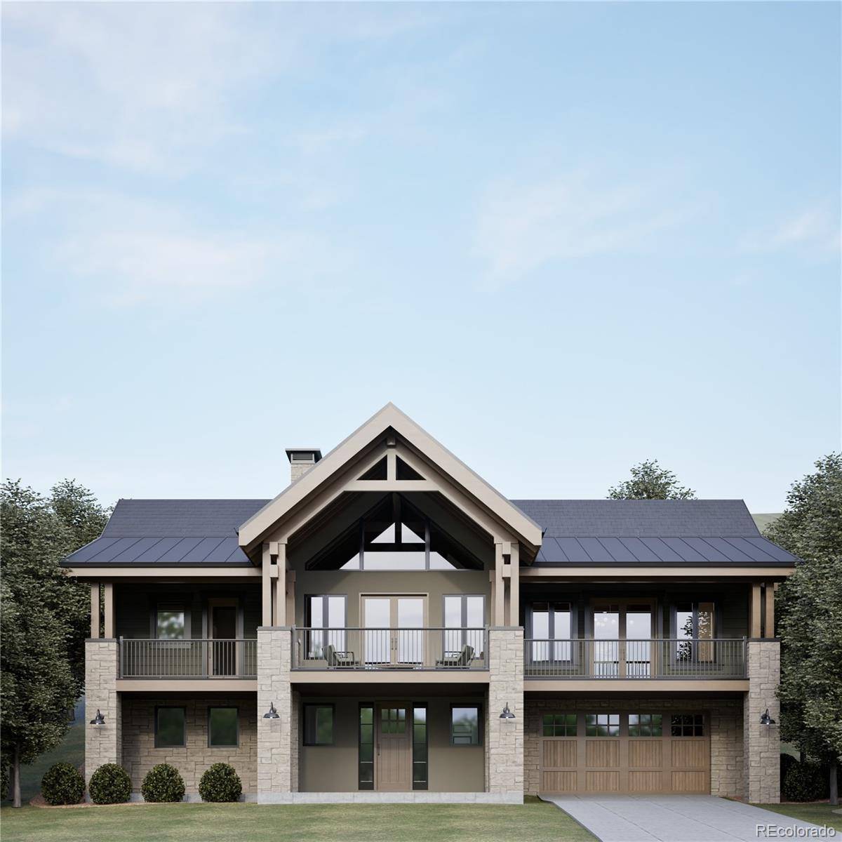 Granby, CO 80446,1200 Shoshoni LN