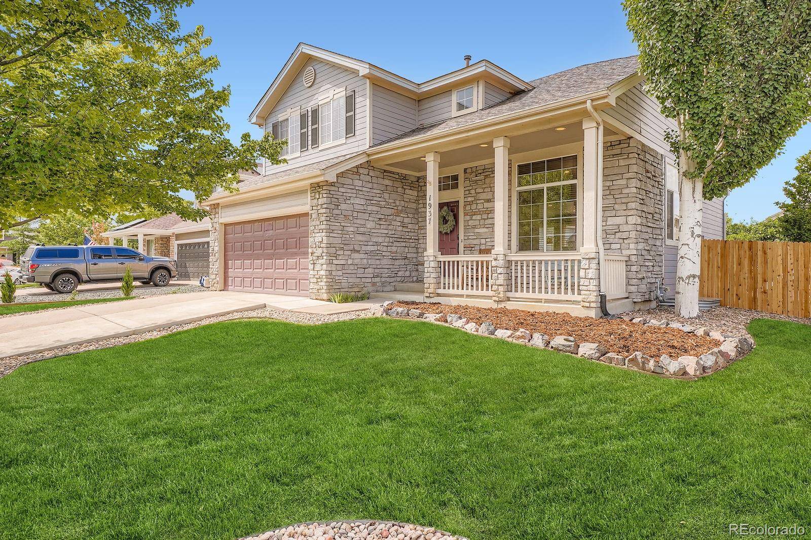 Thornton, CO 80602,1937 E 166th DR