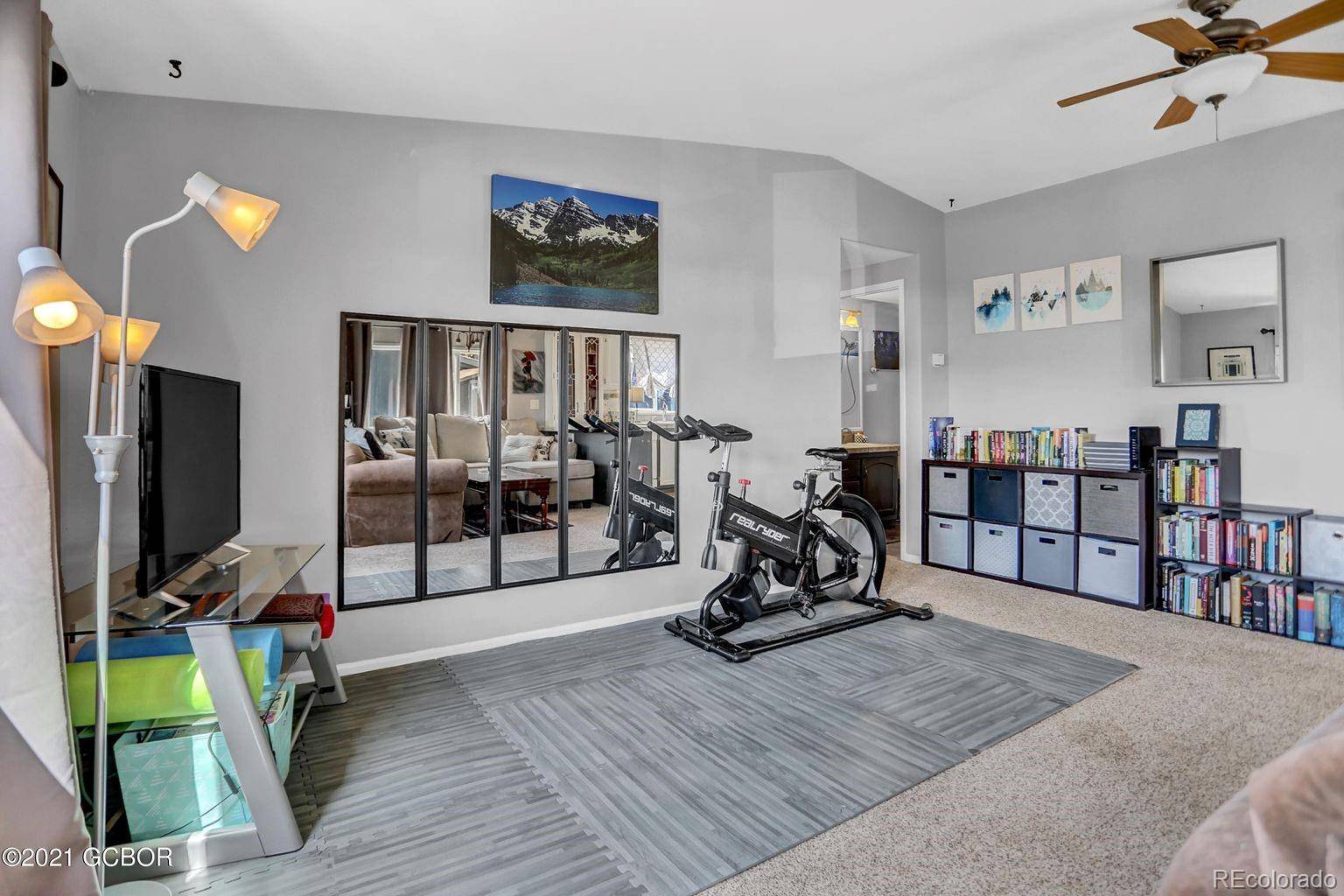 Granby, CO 80446,835 E Agate