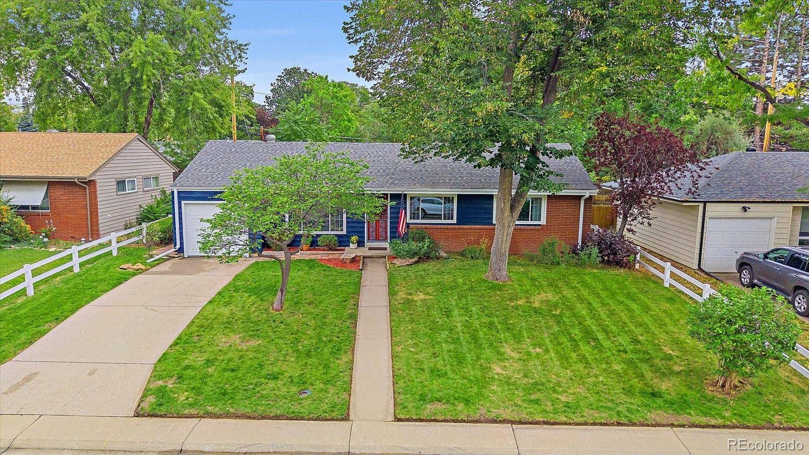 Denver, CO 80222,2540 S Cherry ST