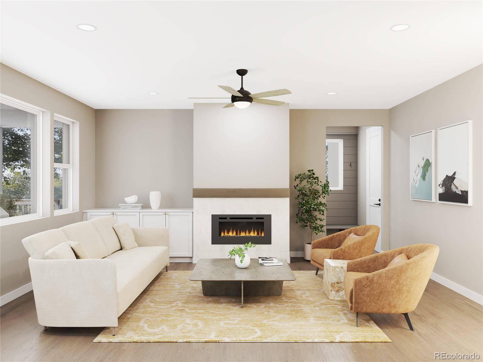 Louisville, CO 80027,964 Eldorado LN