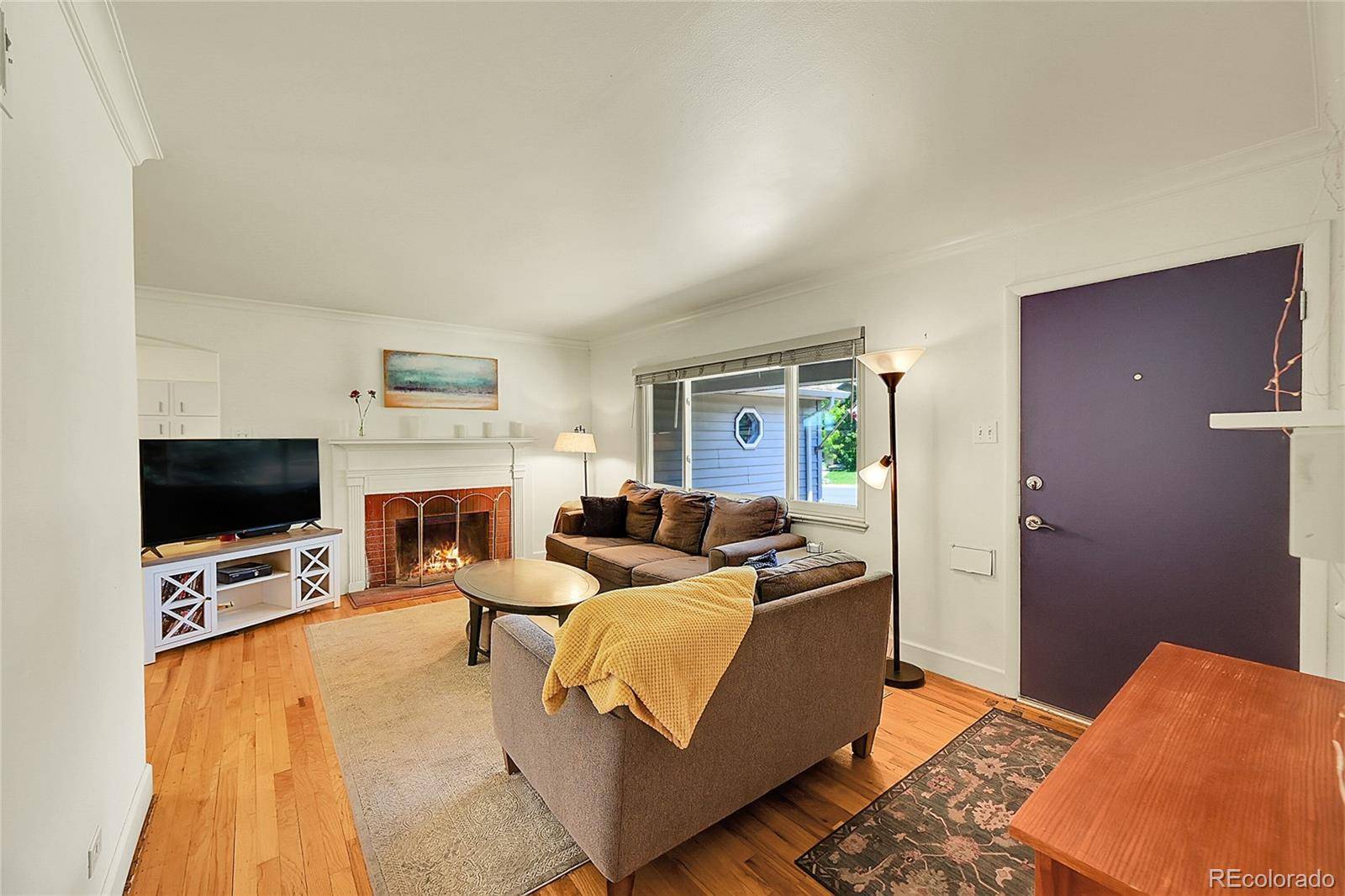 Denver, CO 80222,3313 S Dexter ST