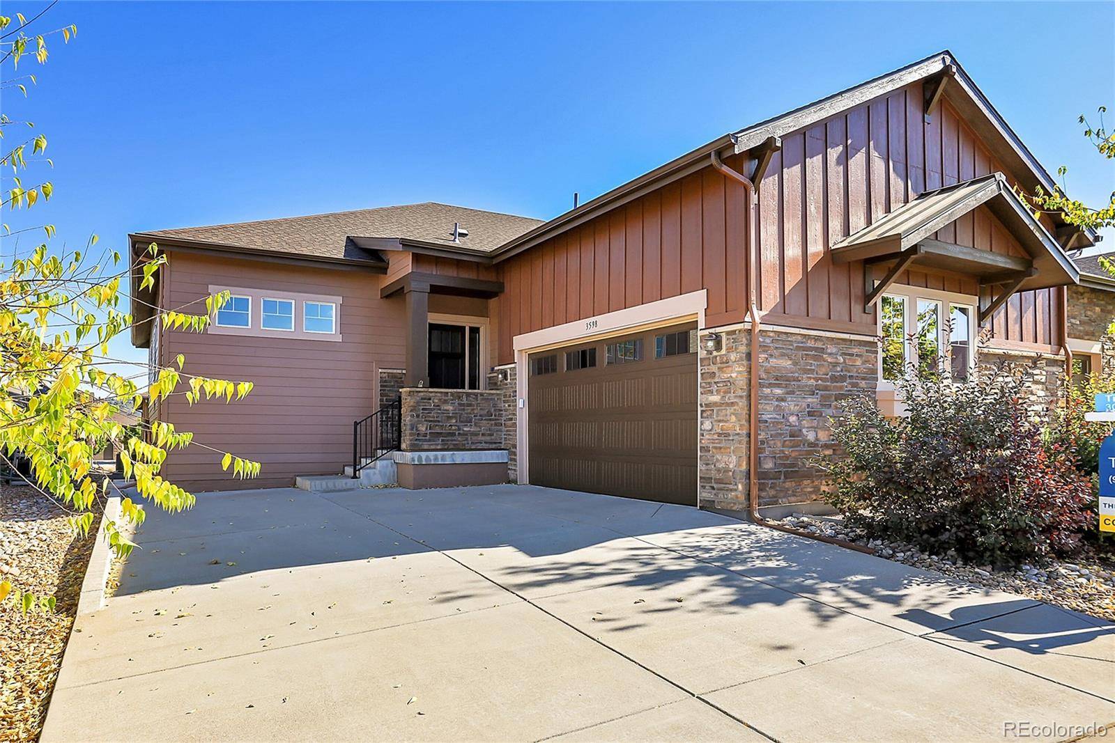 Castle Rock, CO 80109,3598 New Haven CIR