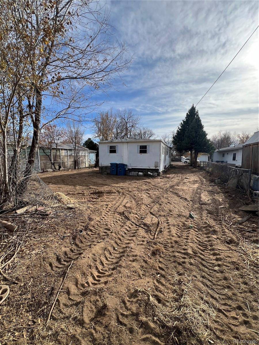 Lochbuie, CO 80603,603 Locust AVE