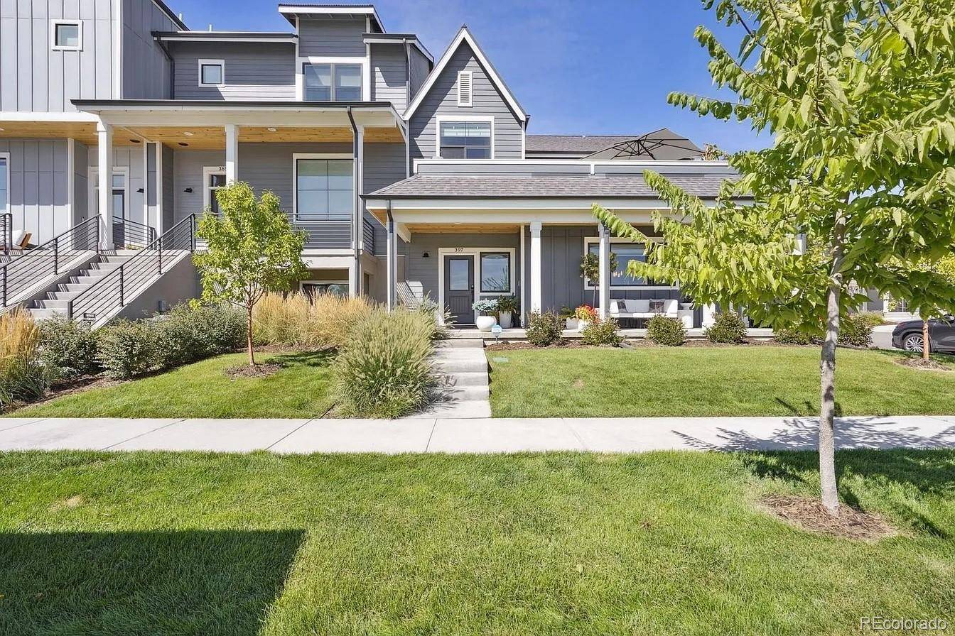Louisville, CO 80027,397 East ST
