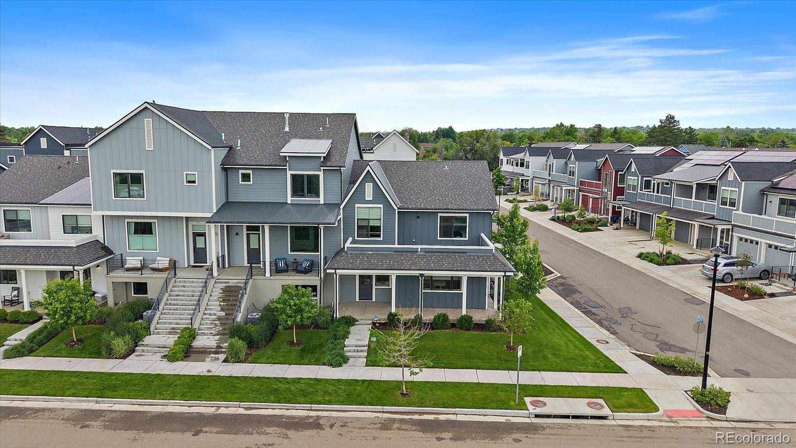 Louisville, CO 80027,397 East ST