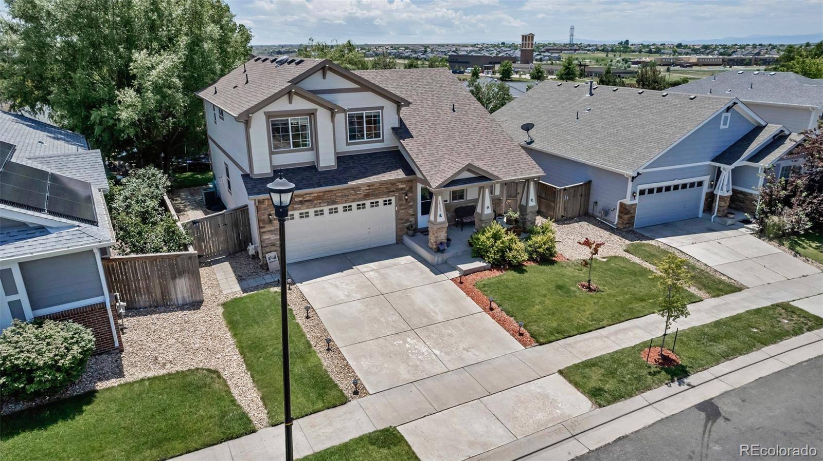 Commerce City, CO 80022,16352 E 104th WAY